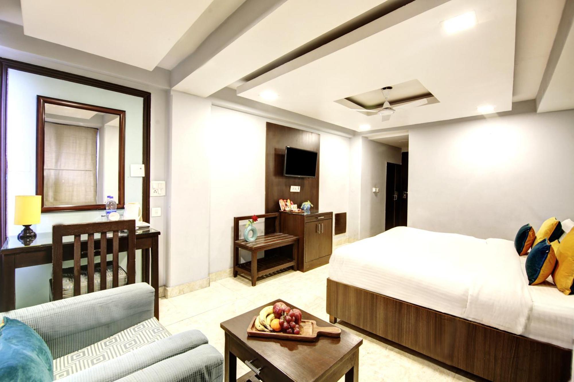 Bb Palace Hotel 3*