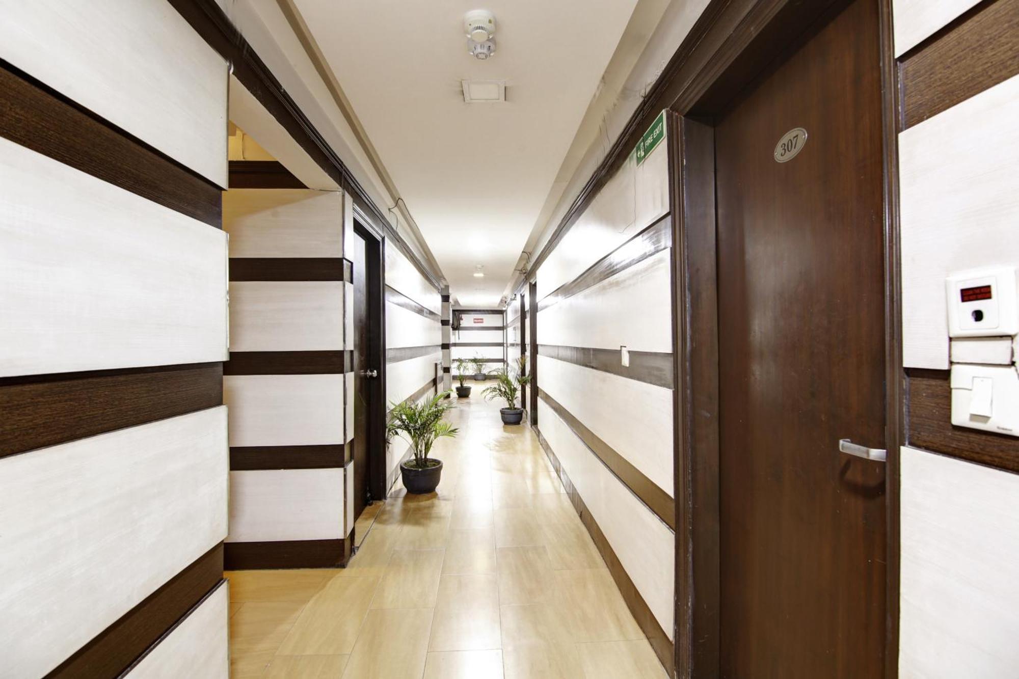 Hotel Bb Palace Delhi (National Capital Territory of India)