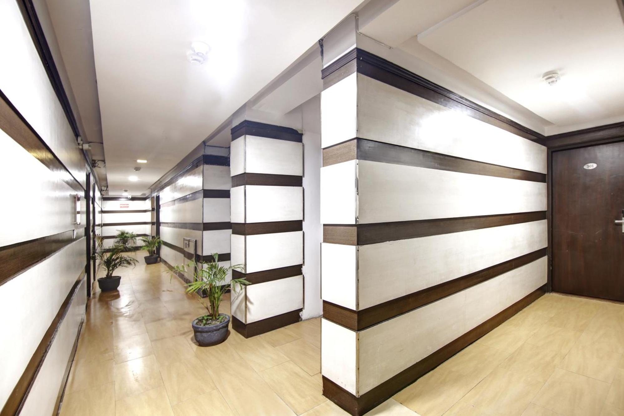 Bb Palace 3*
