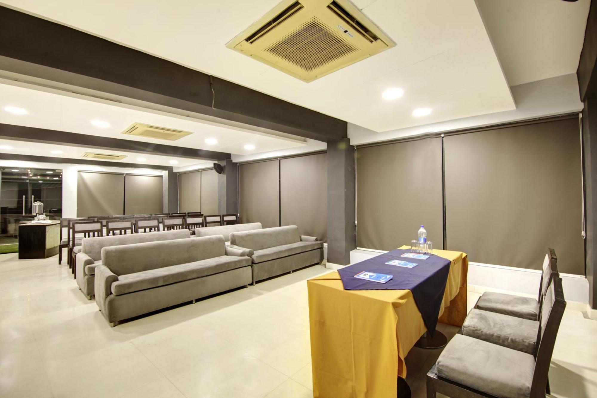 Bb Palace Hotel