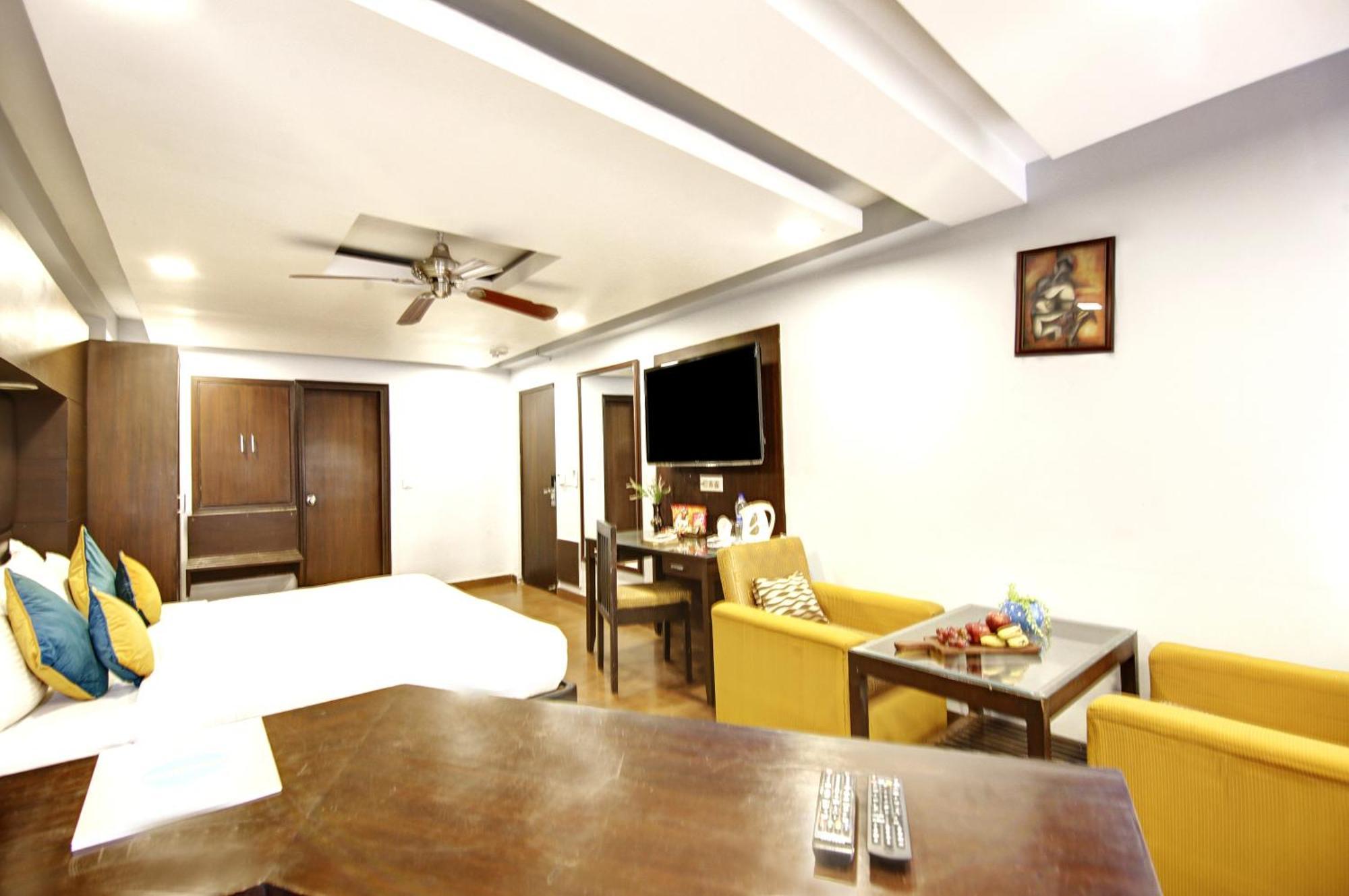 Hotel Bb Palace Delhi (National Capital Territory of India)