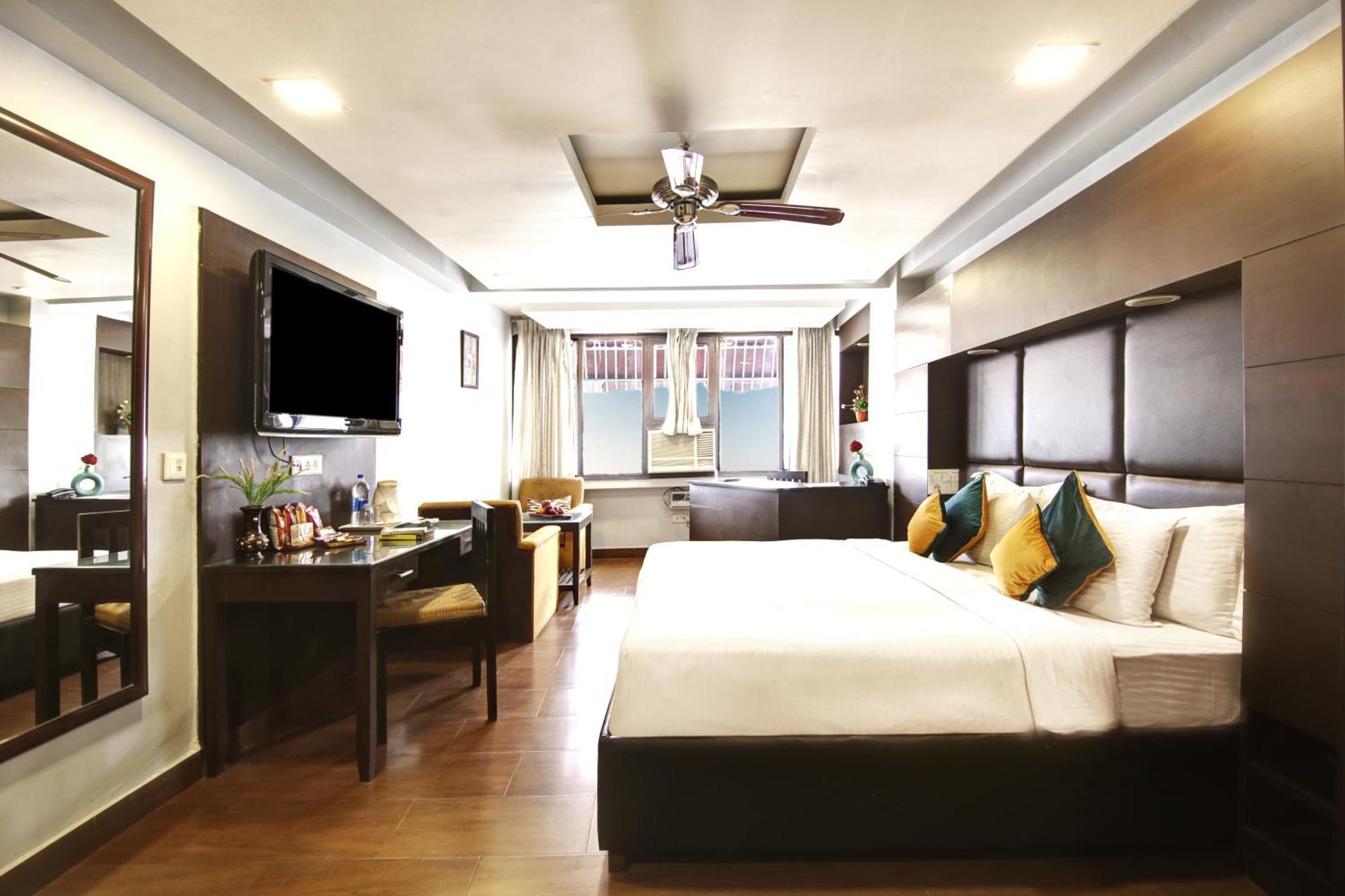 Bb Palace Delhi (National Capital Territory of India)