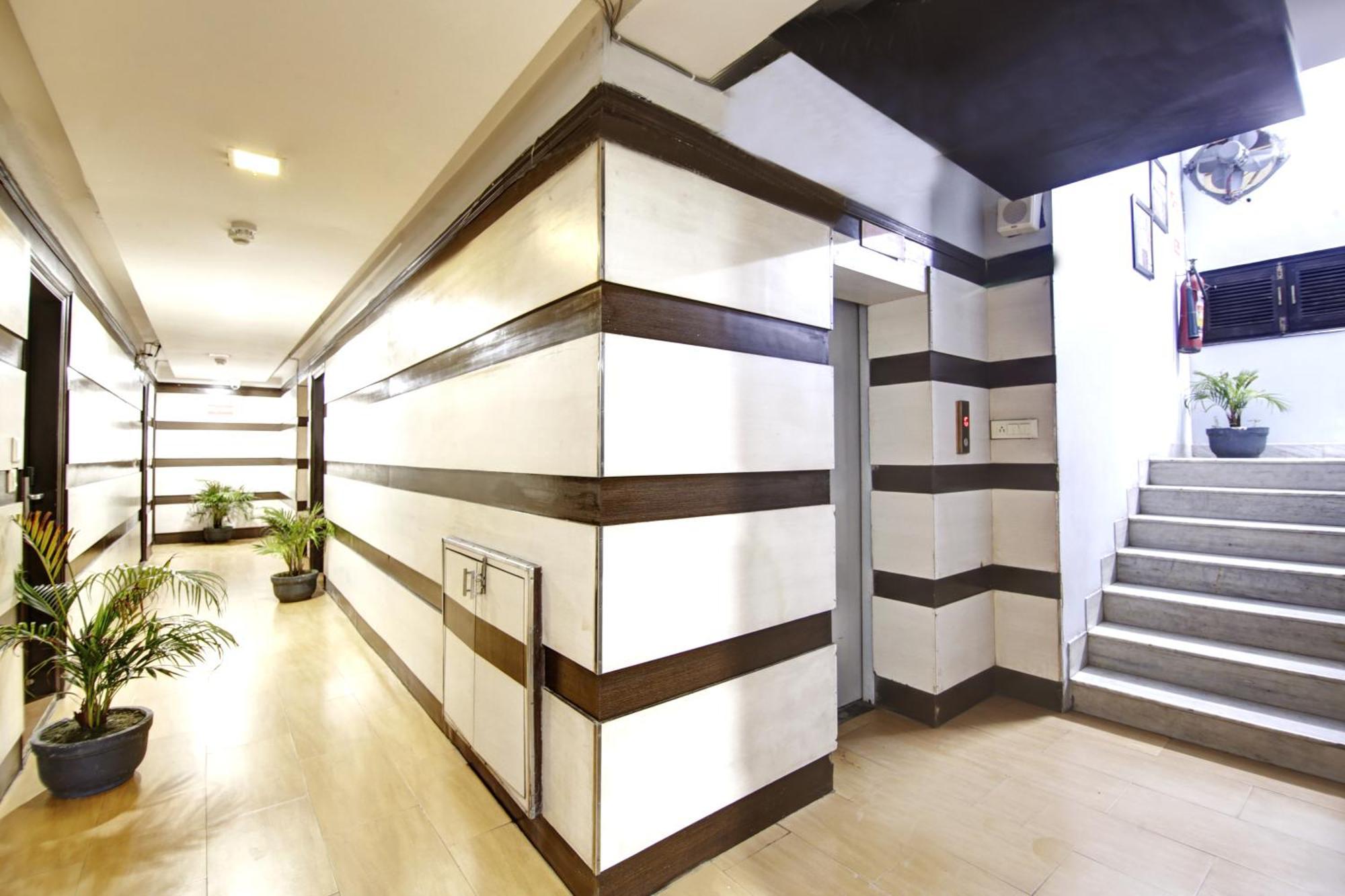 Bb Palace 3* Delhi (National Capital Territory of India)