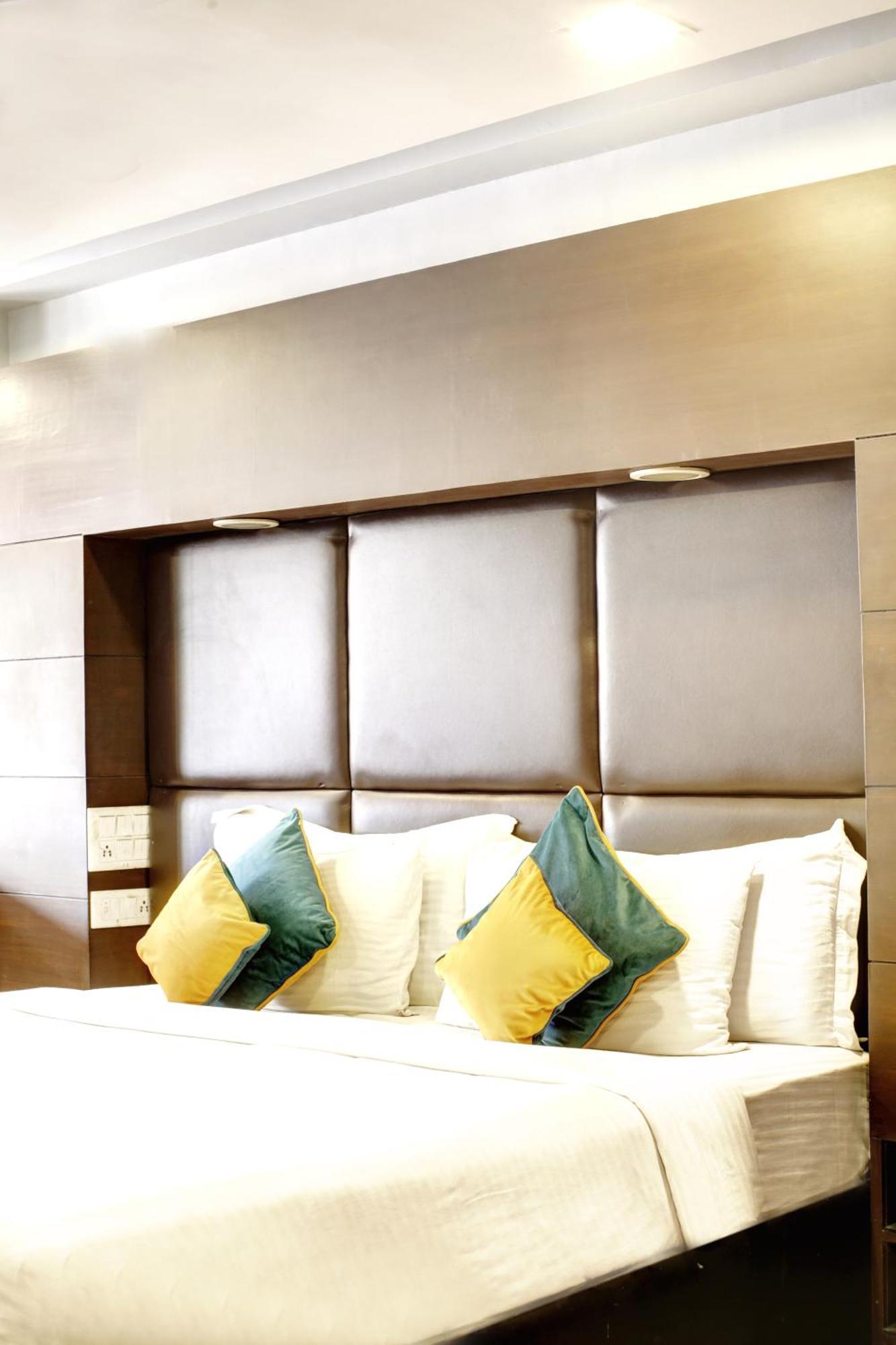 Bb Palace Hotel