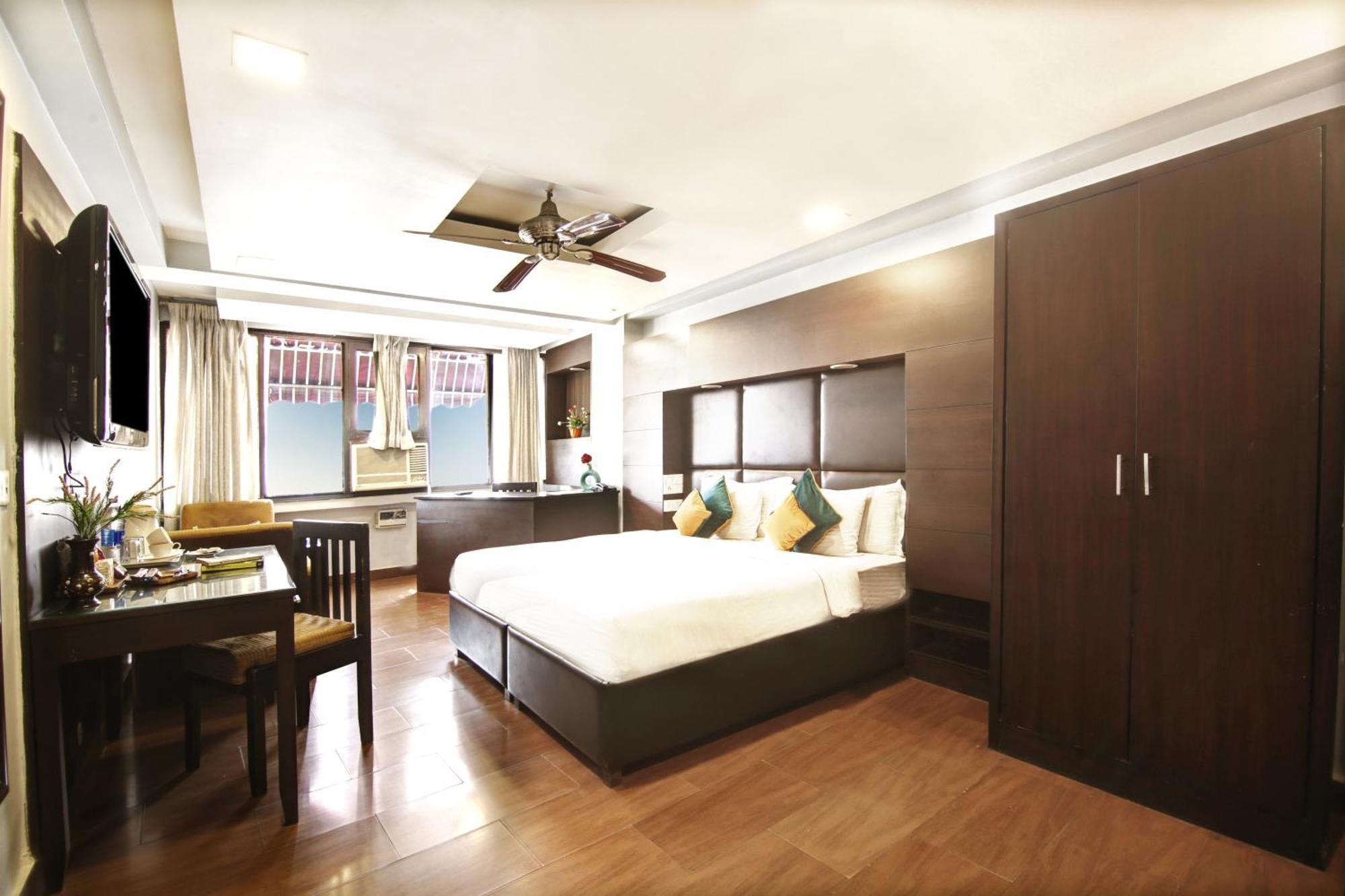 Bb Palace Hotel 3*