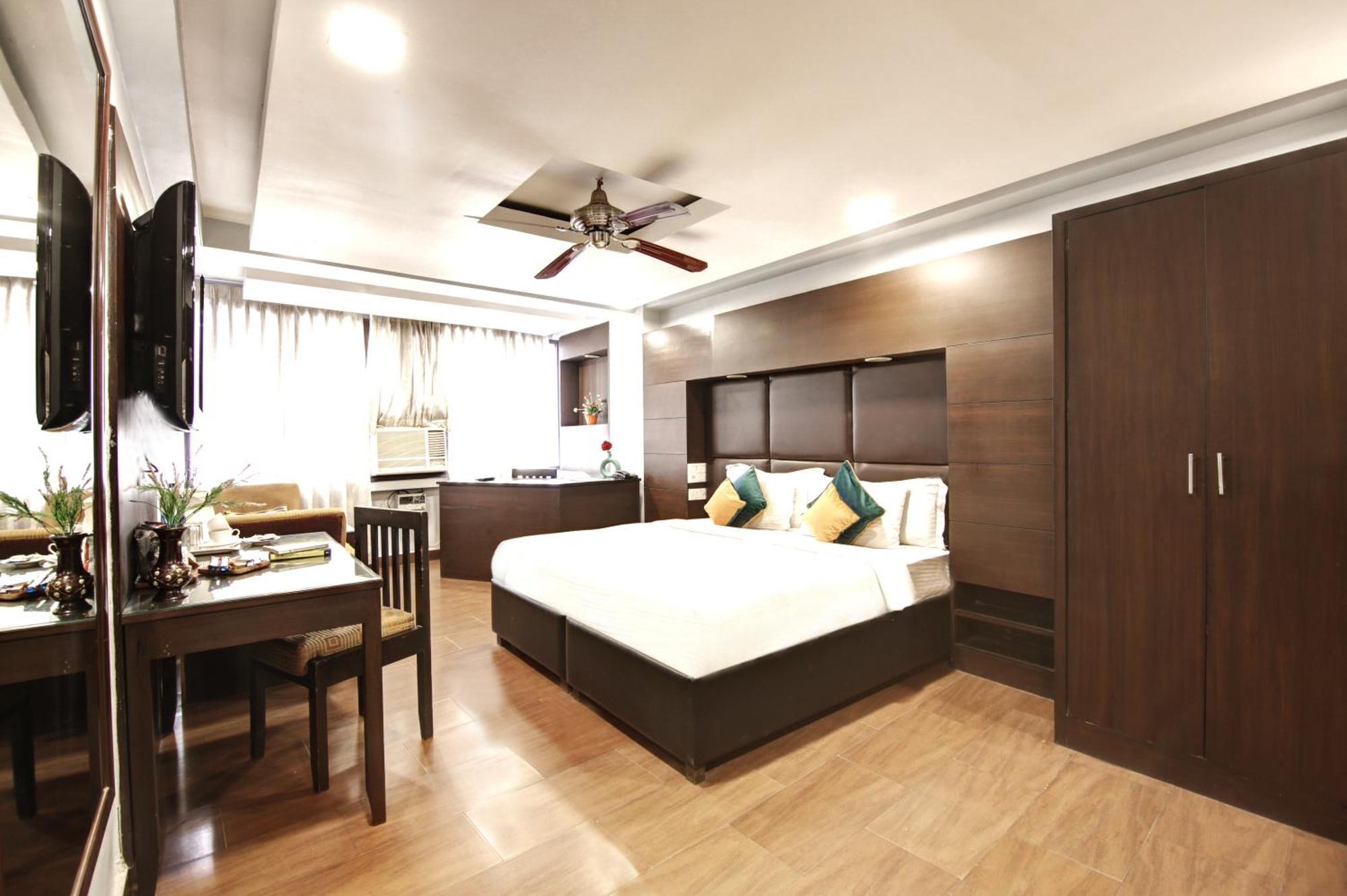Hotel Bb Palace 3*