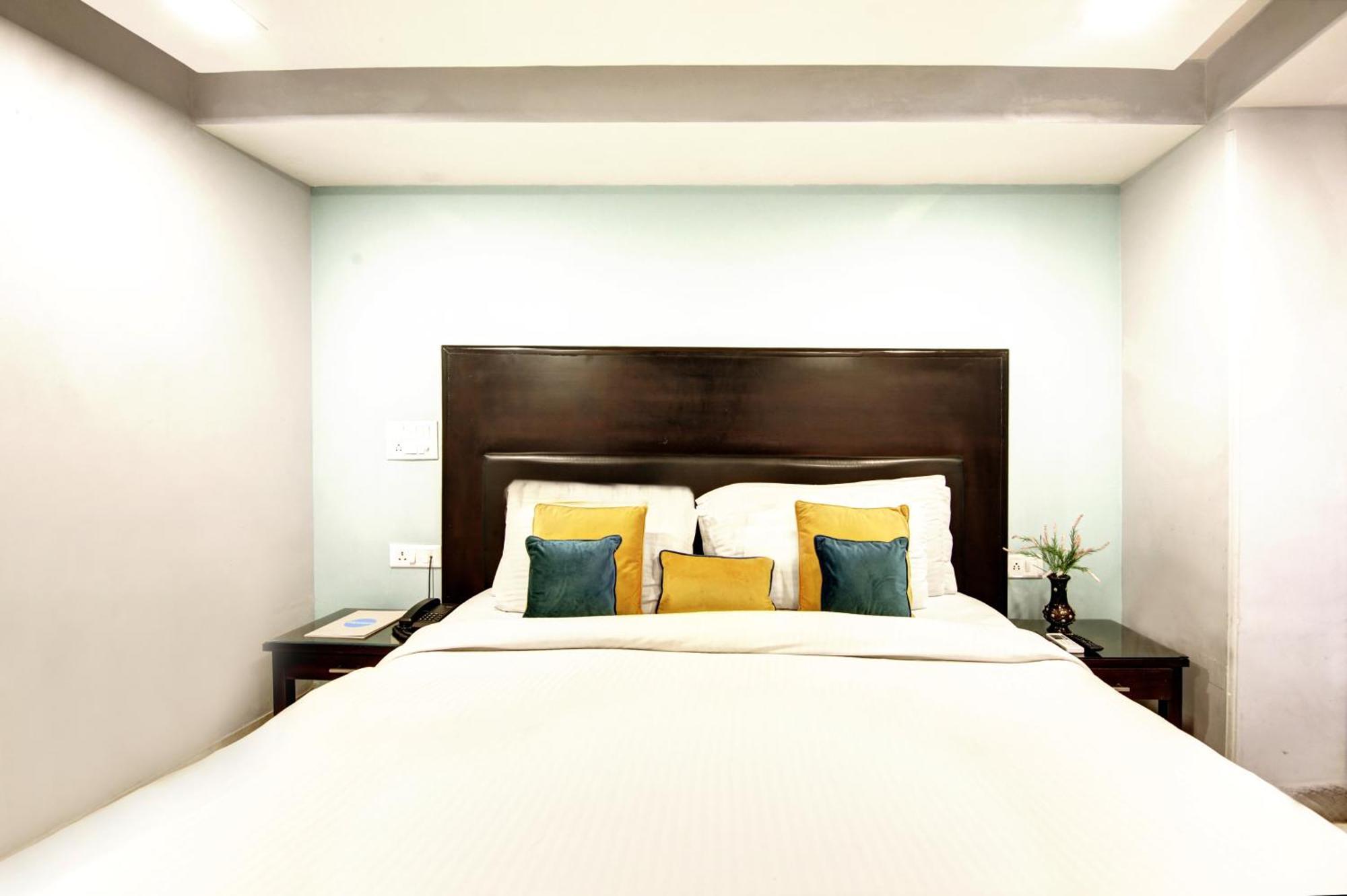 Hotel Bb Palace Delhi (National Capital Territory of India)