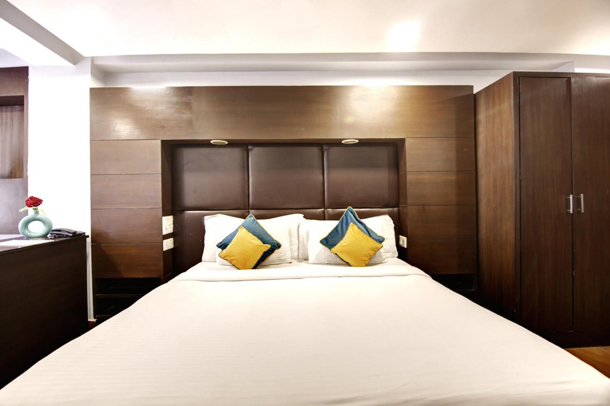Bb Palace Delhi (National Capital Territory of India)