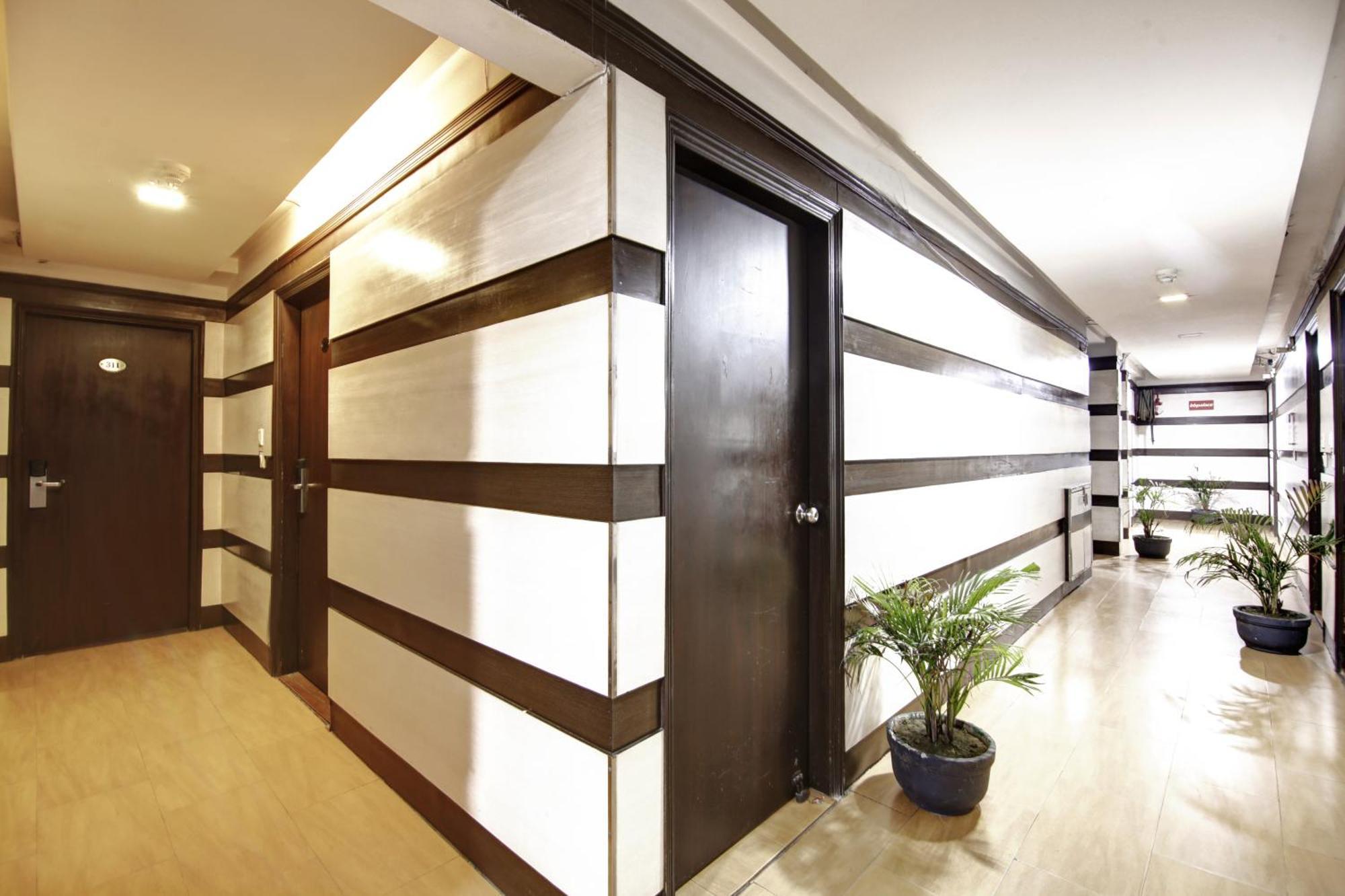 Bb Palace Hotel