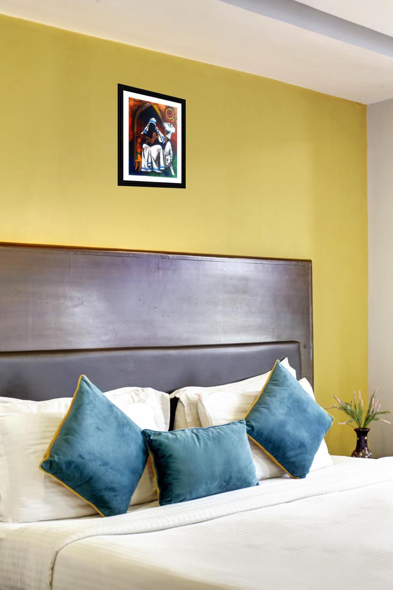 Hotel Bb Palace Delhi (National Capital Territory of India)