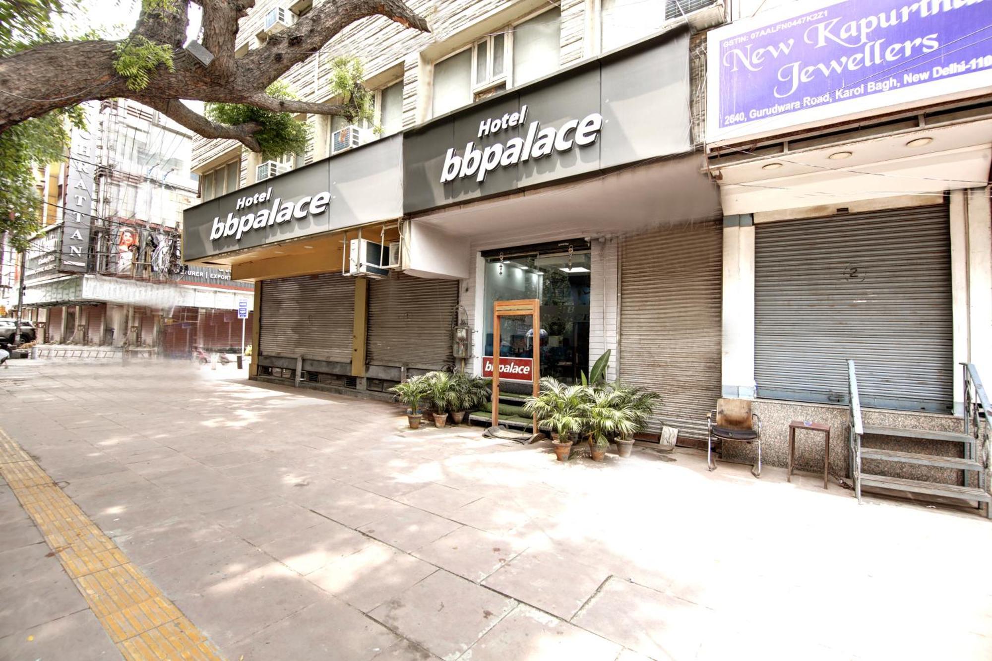 Bb Palace Delhi (National Capital Territory of India)