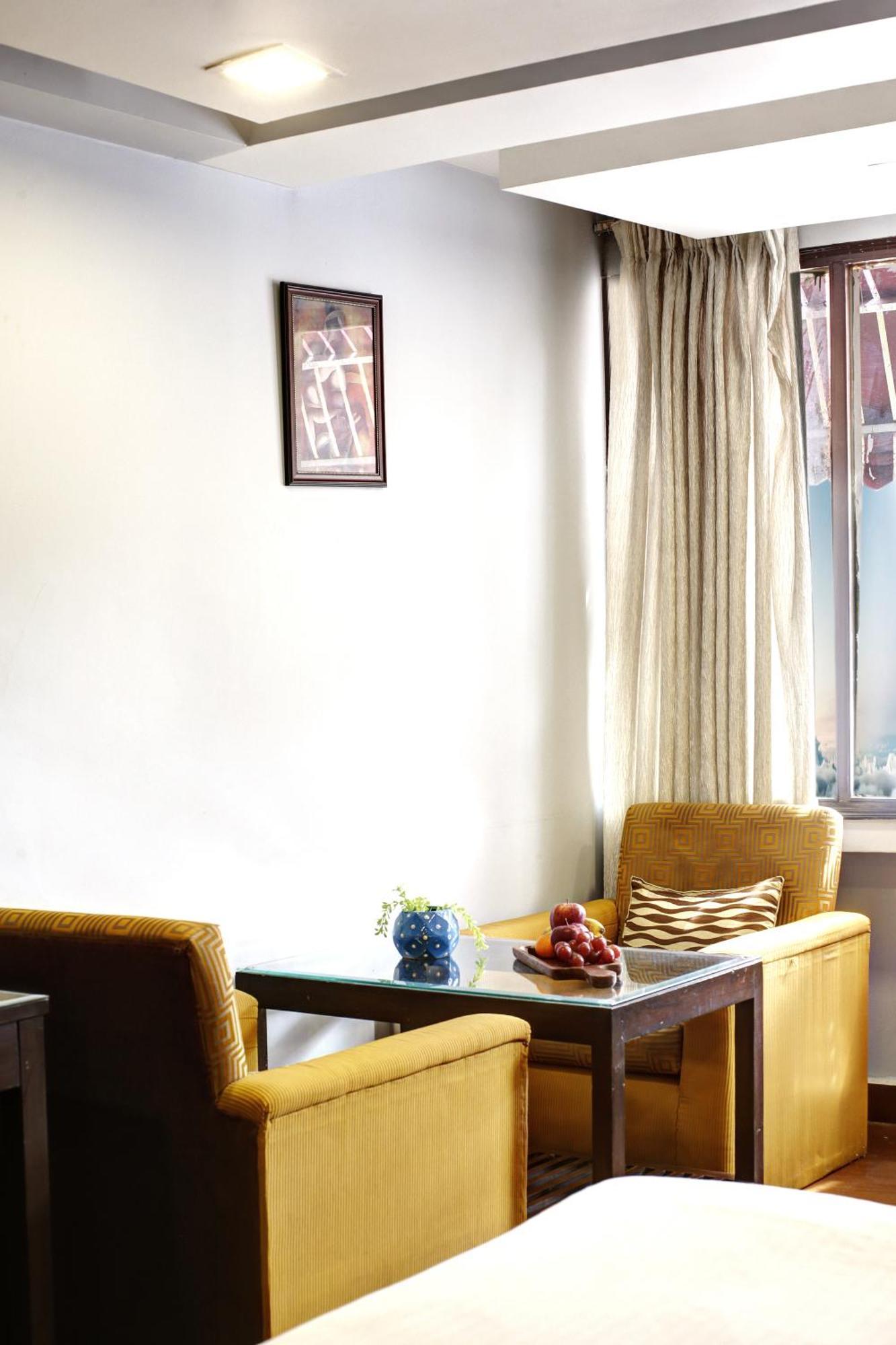 Bb Palace 3* Delhi (National Capital Territory of India)