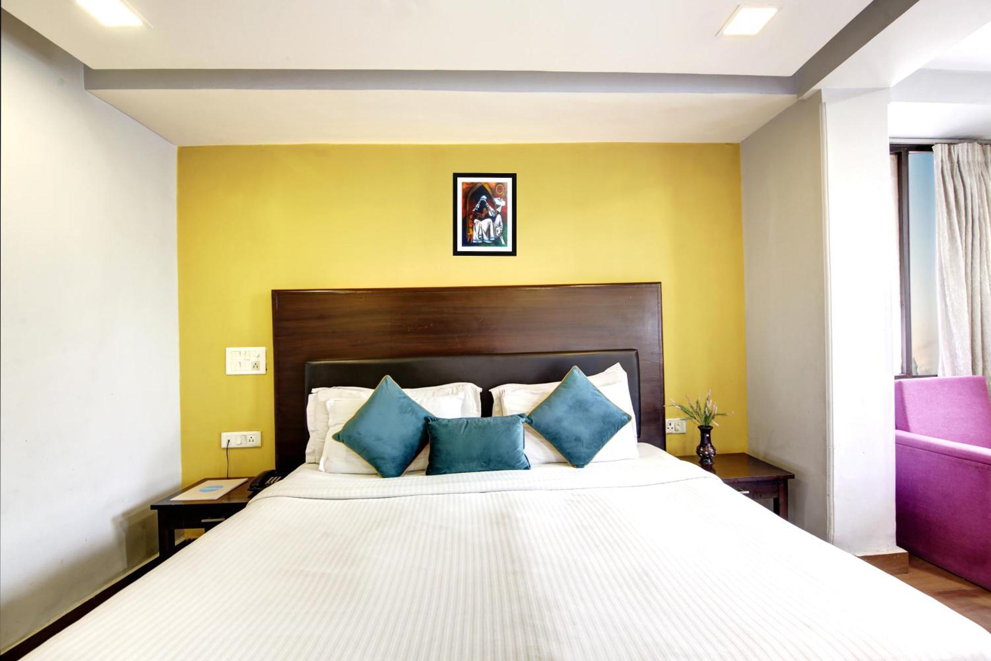 Bb Palace Hotel
