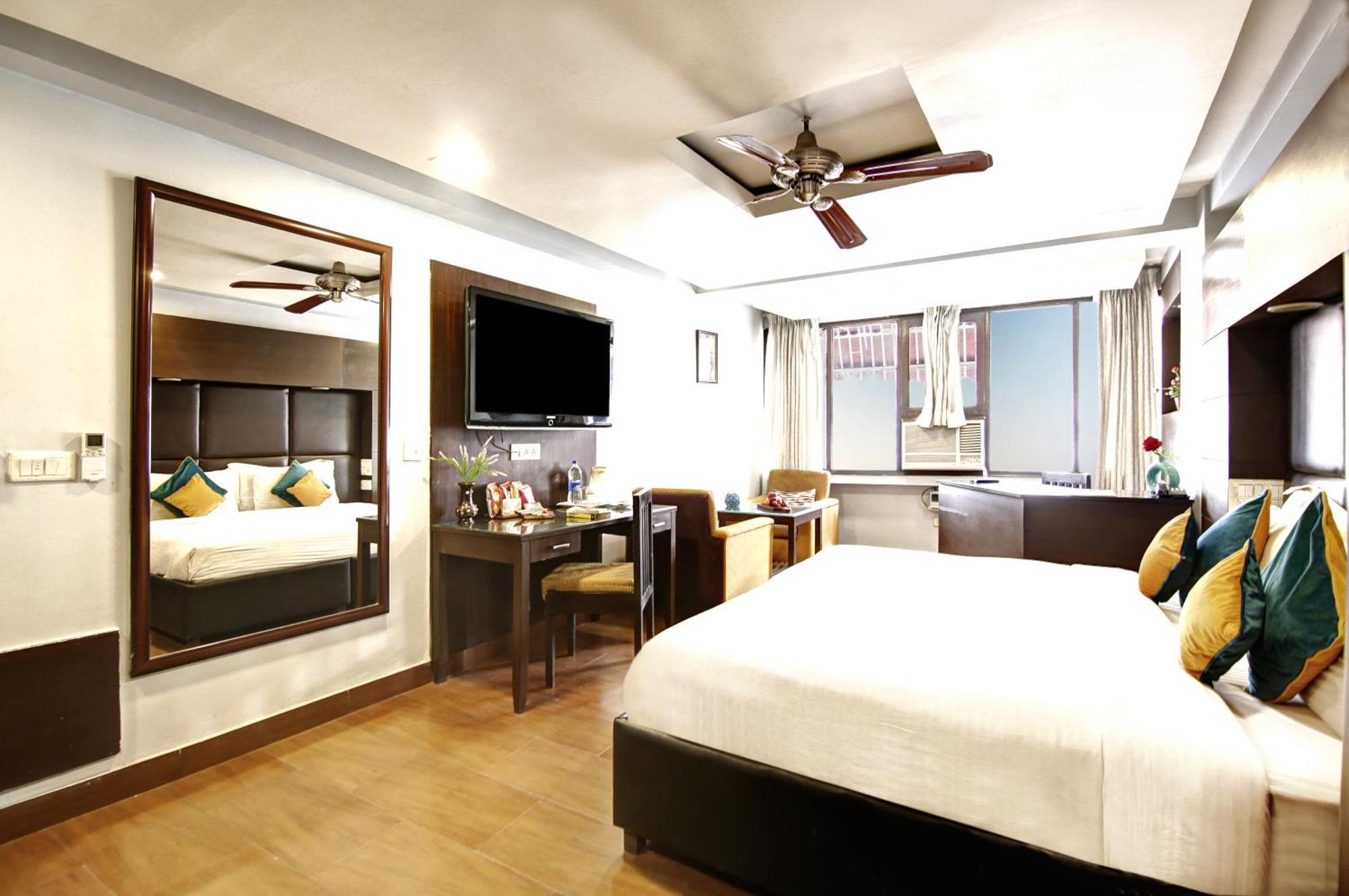Bb Palace Delhi (National Capital Territory of India)