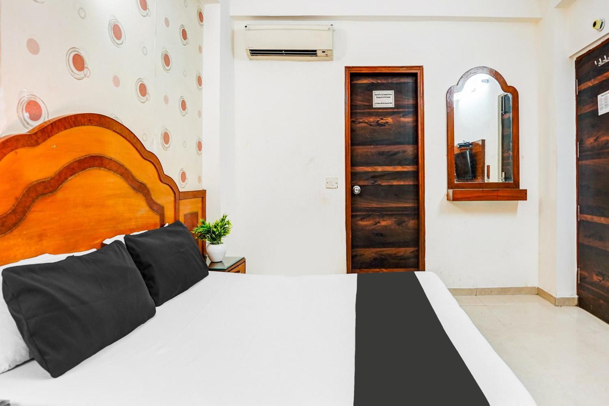 O Paharganj