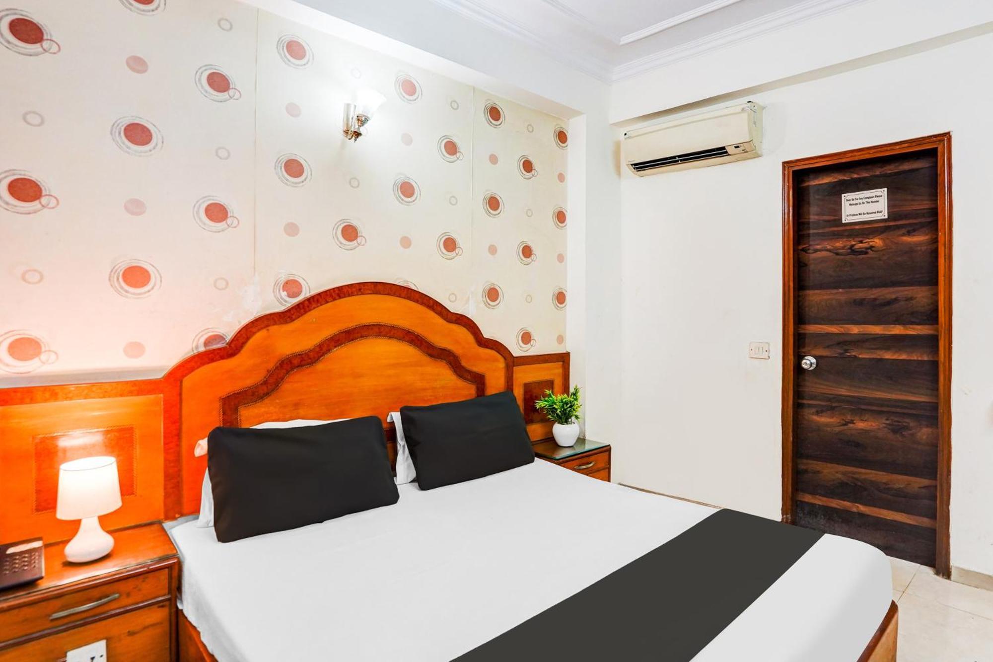 O Paharganj Hotel 4*