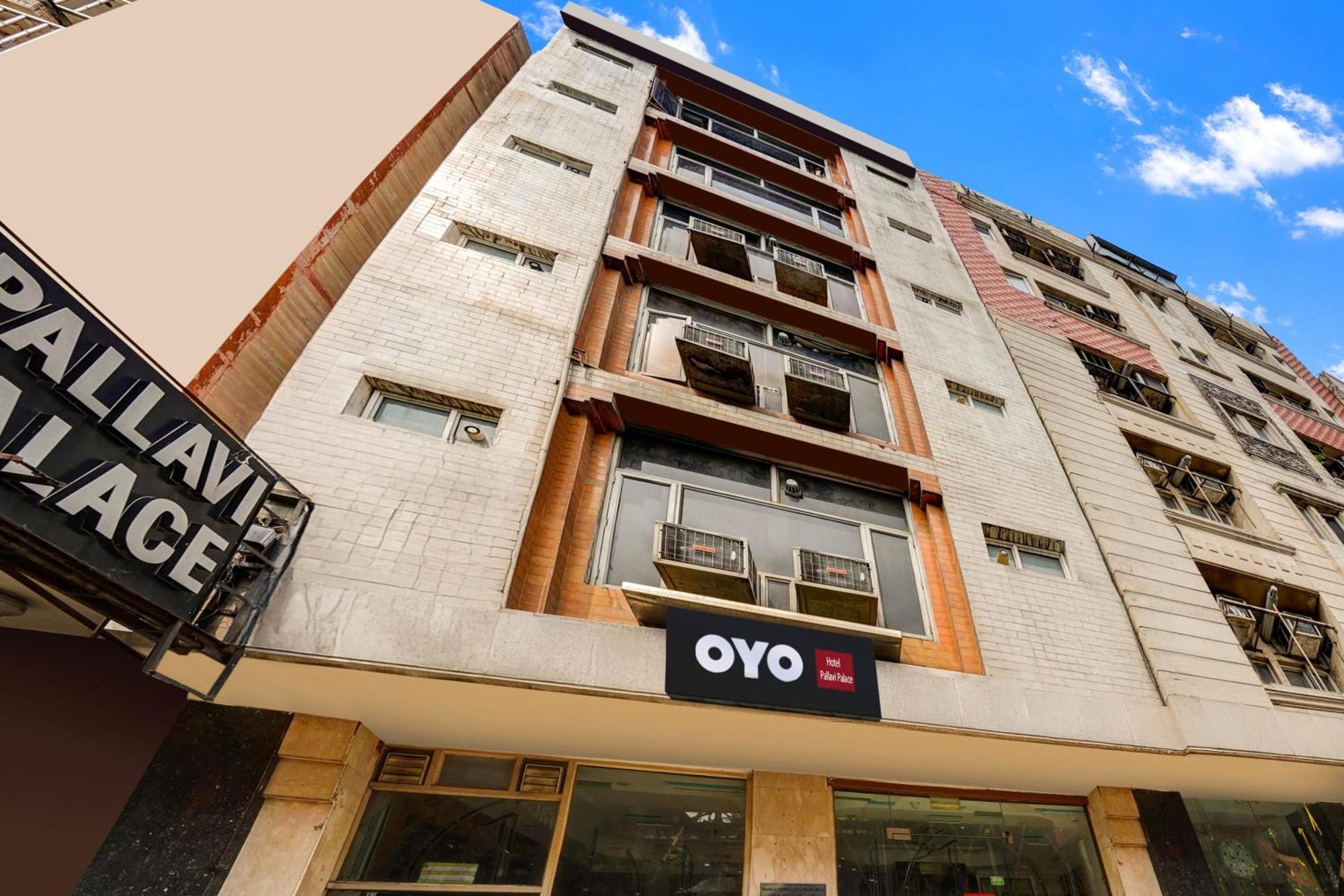 O Paharganj Hotel Nova Deli