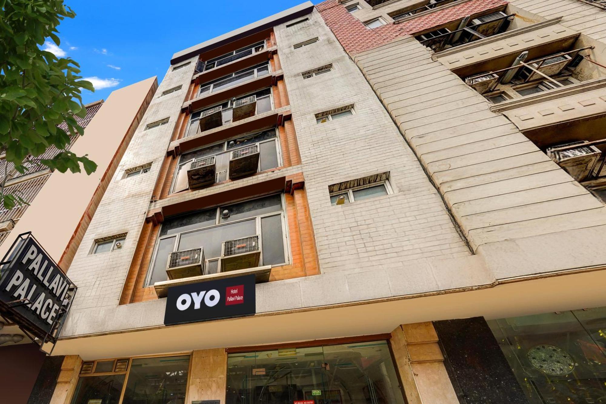 O Paharganj Nova Deli