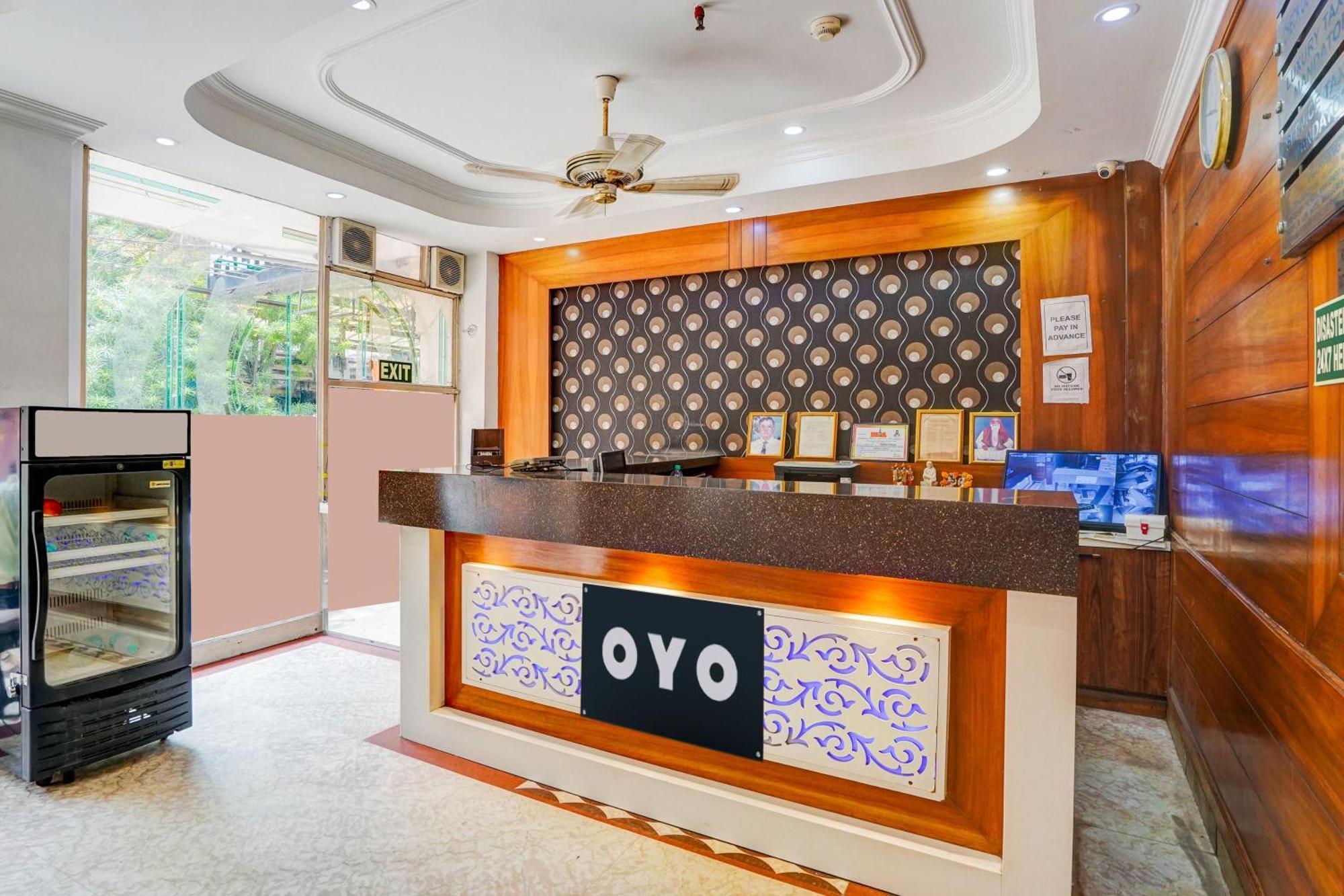 O Paharganj 4* Nova Deli