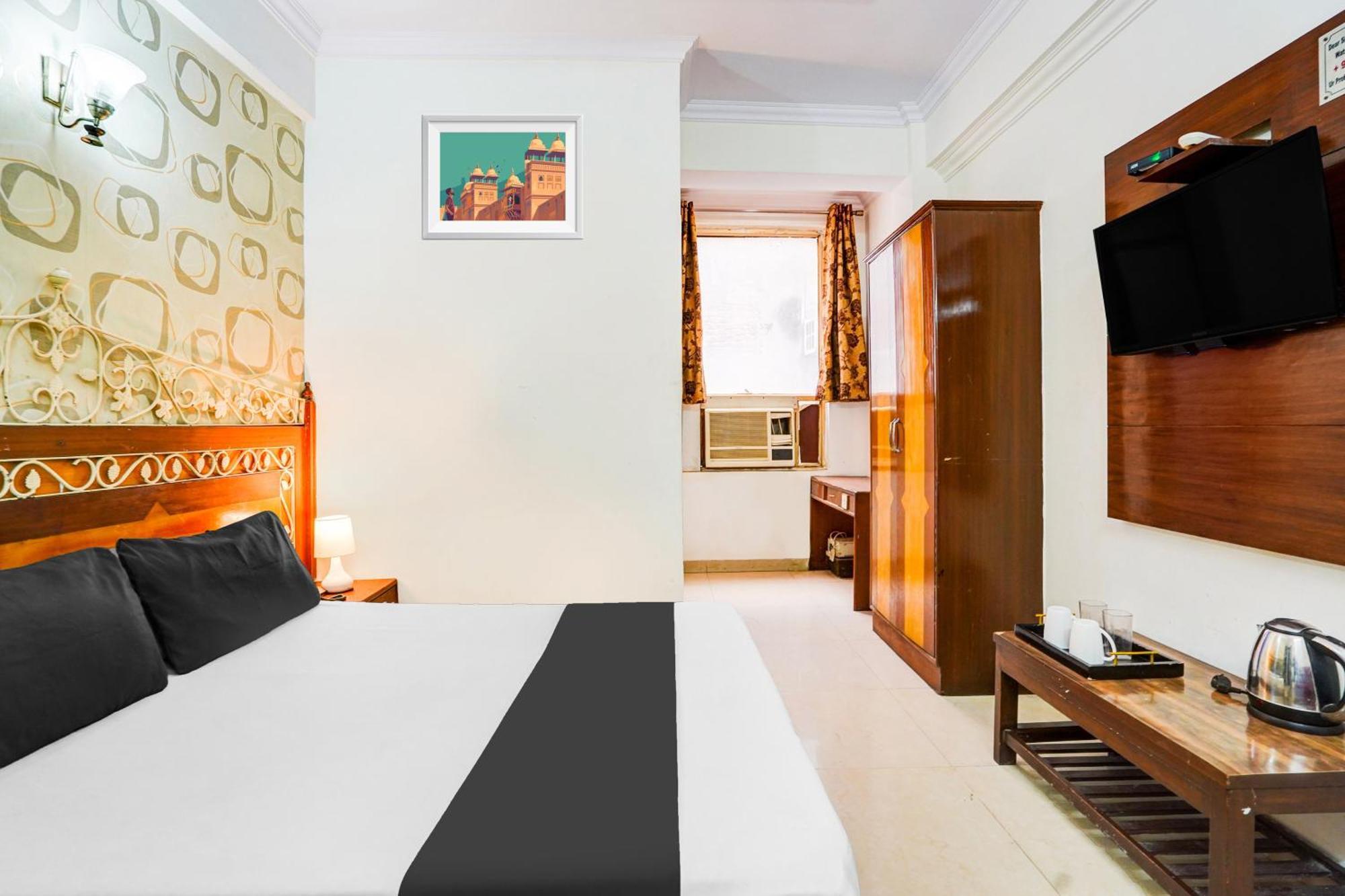 Hotel O Paharganj