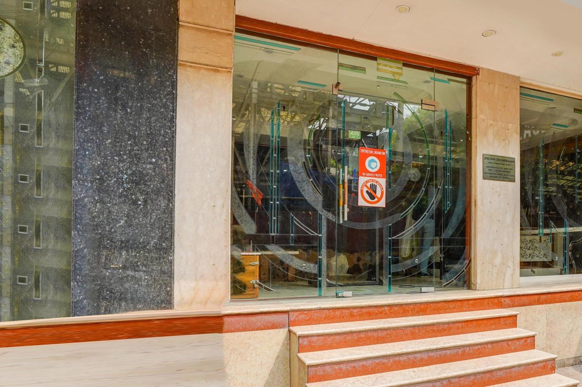 Hotel O Paharganj 4*