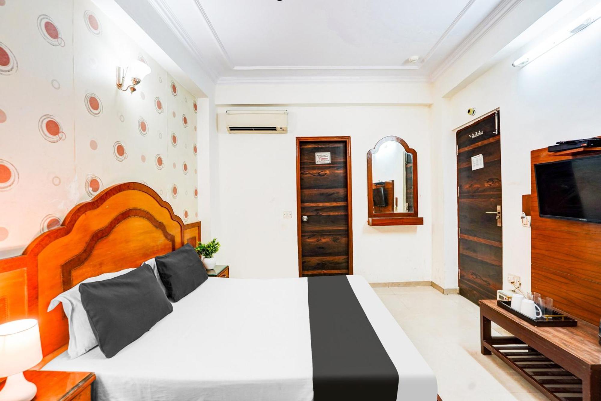 Hotel O Paharganj Nova Deli
