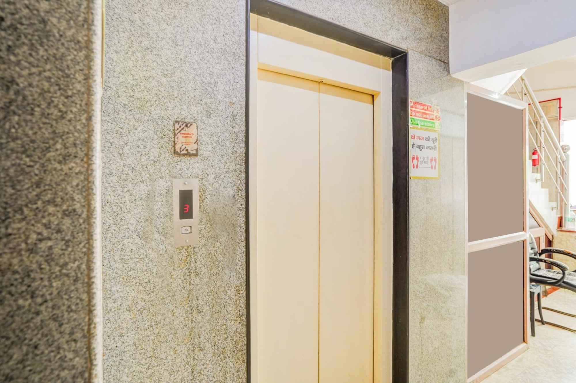 O Paharganj Hotel 4*