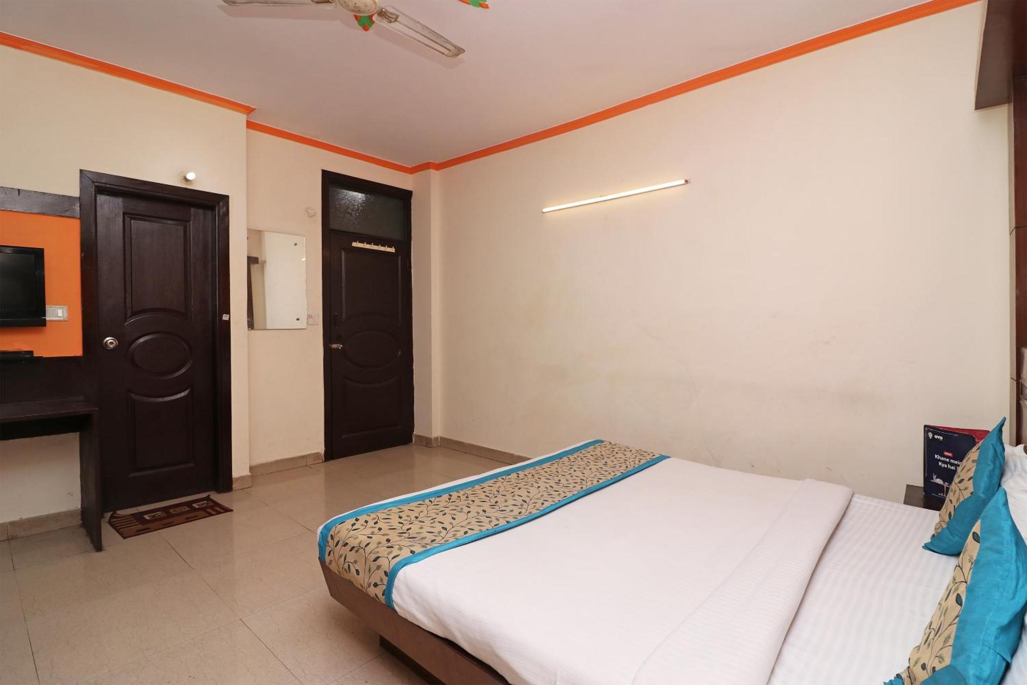 O Aura Palace Deluxe
