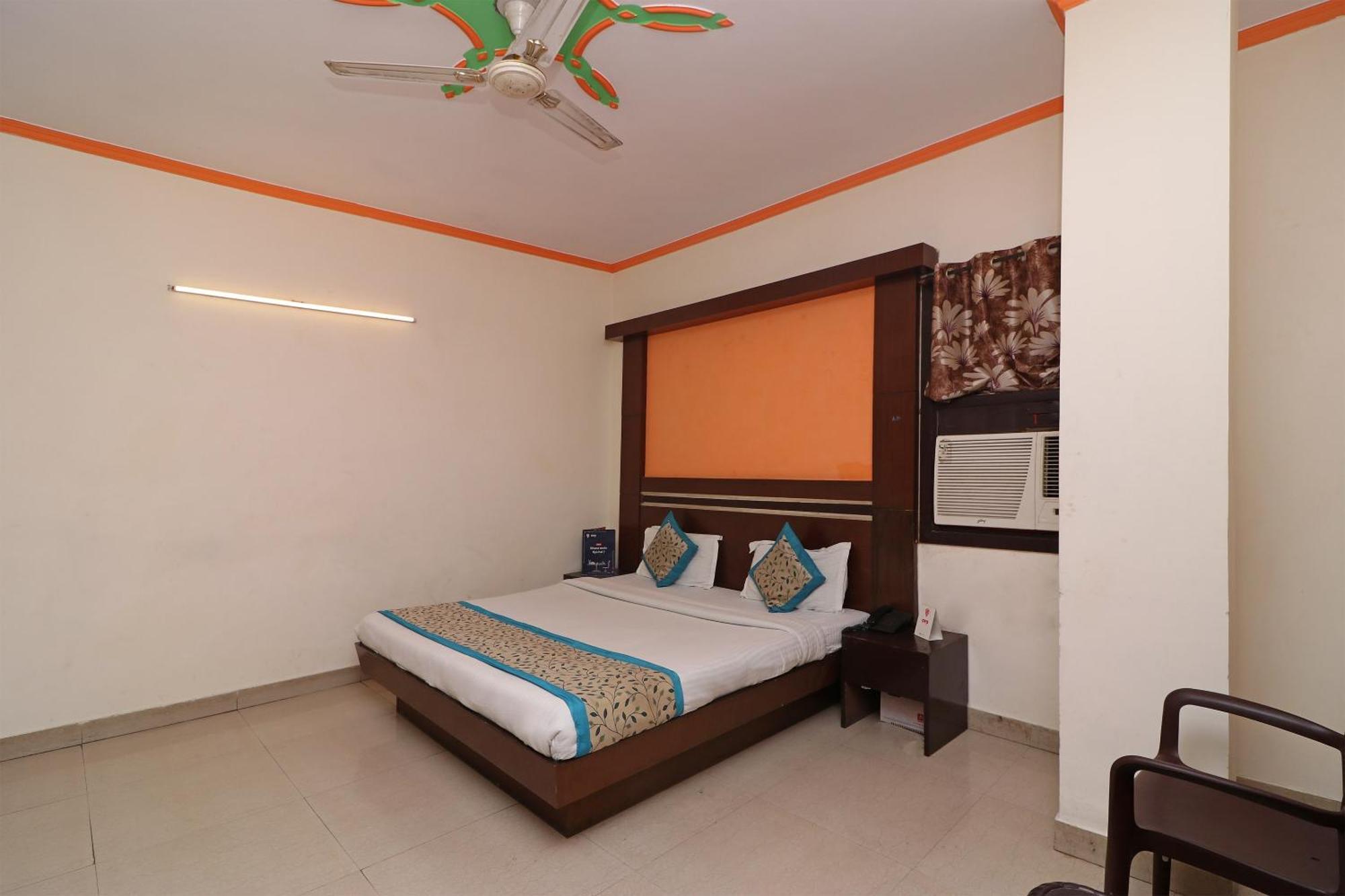 O Aura Palace Deluxe Hotel