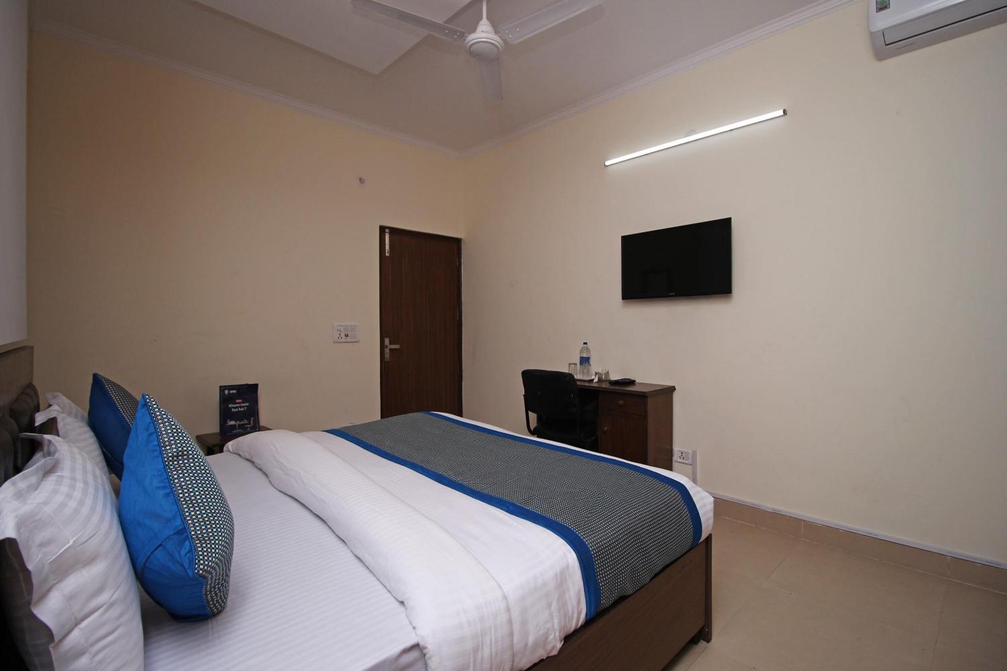 O Surya Palace 3*