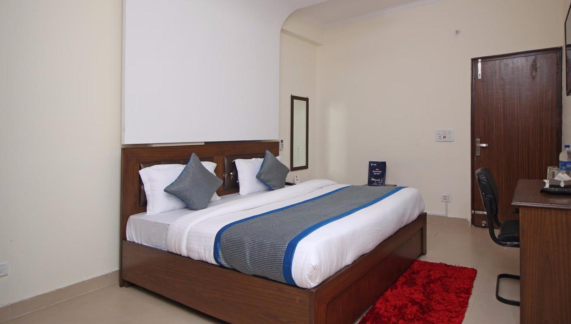 O Surya Palace Hotel