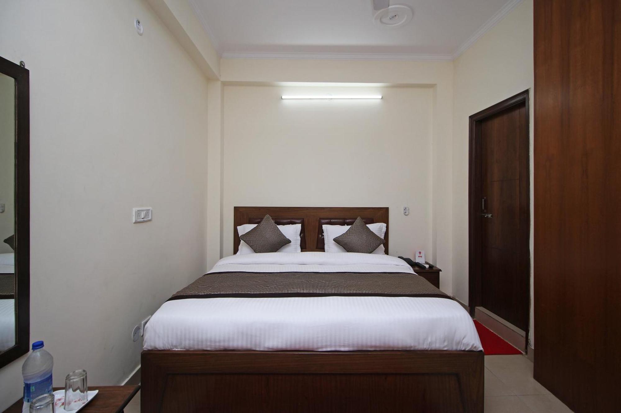 O Surya Palace Hotel