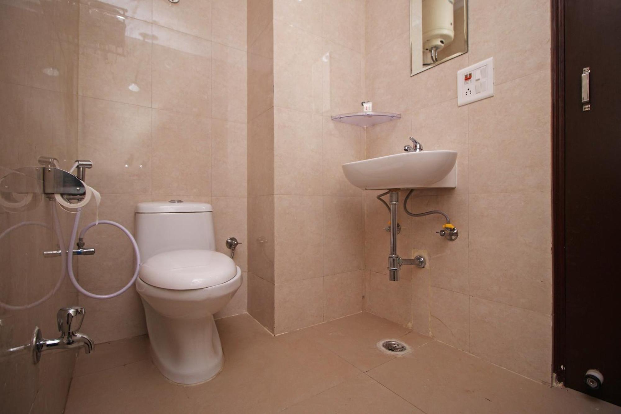 O Surya Palace Hotel 3*