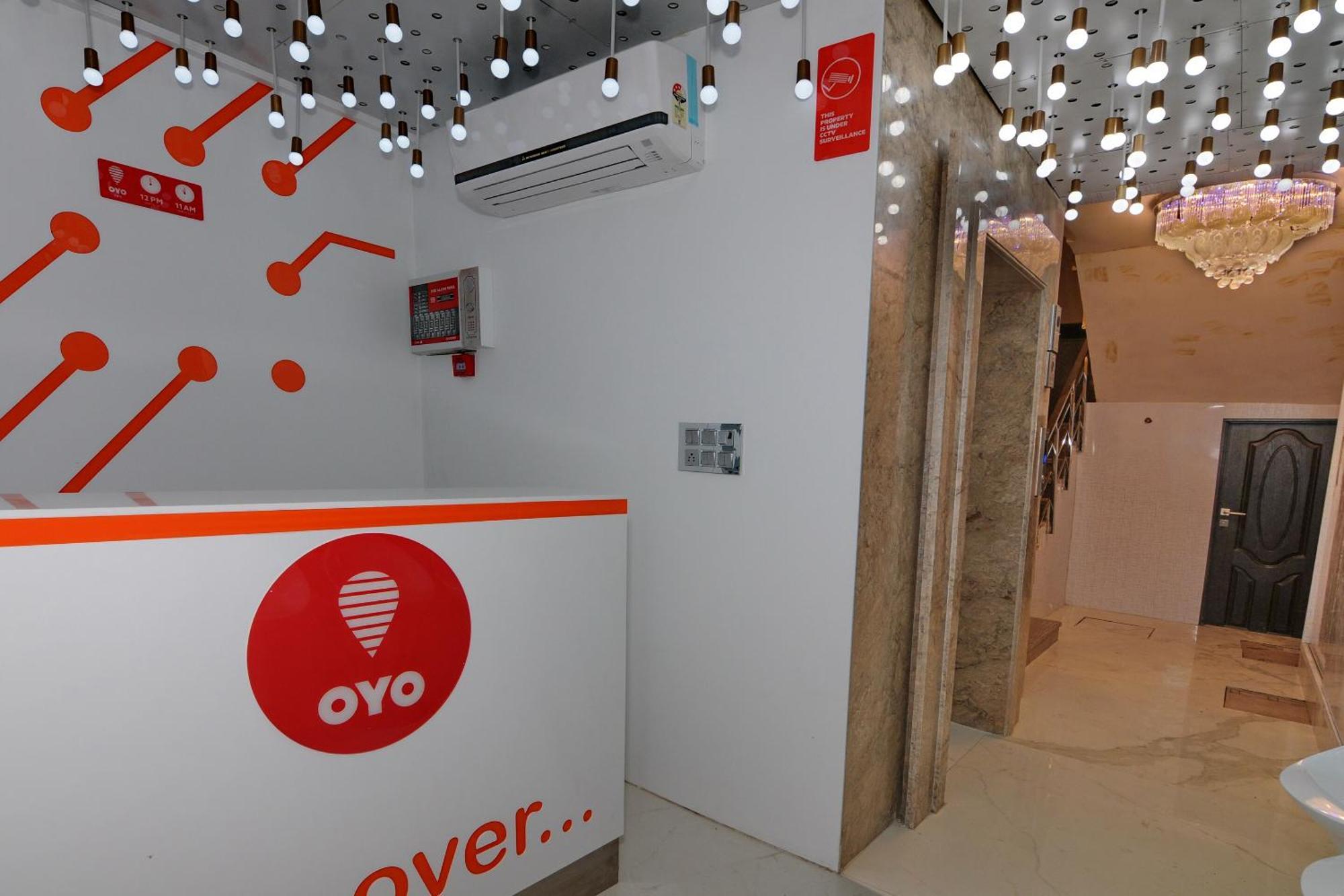 Hotel O Flyover Delhi (National Capital Territory of India)