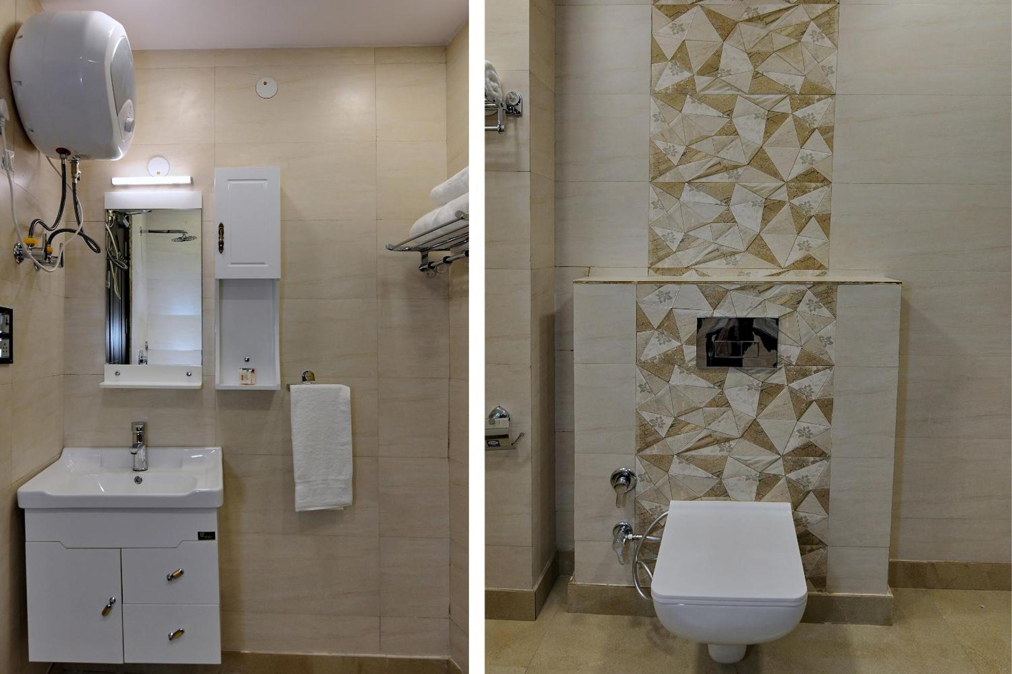Hotel O Flyover Delhi (National Capital Territory of India)