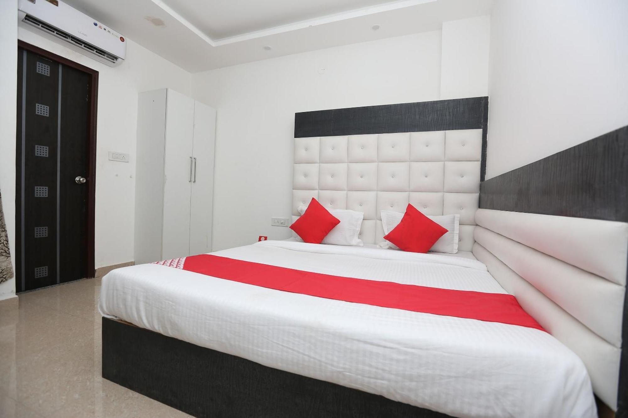 Hotel O Priva 3*