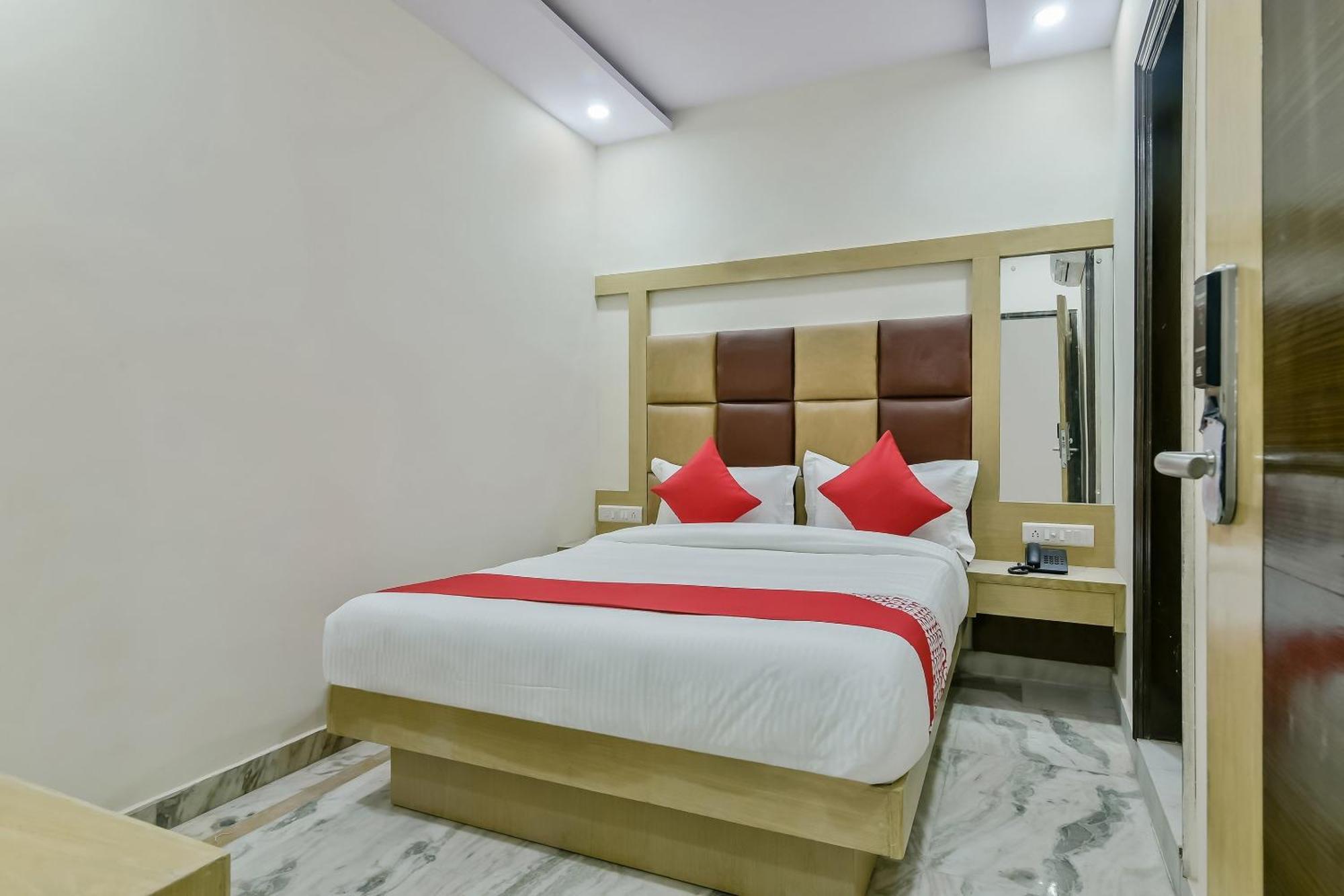 Hotel O Bramhaputra 3*