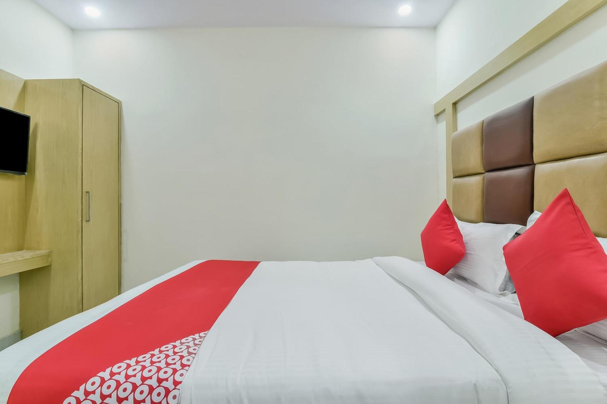 Hotel O Bramhaputra 3*