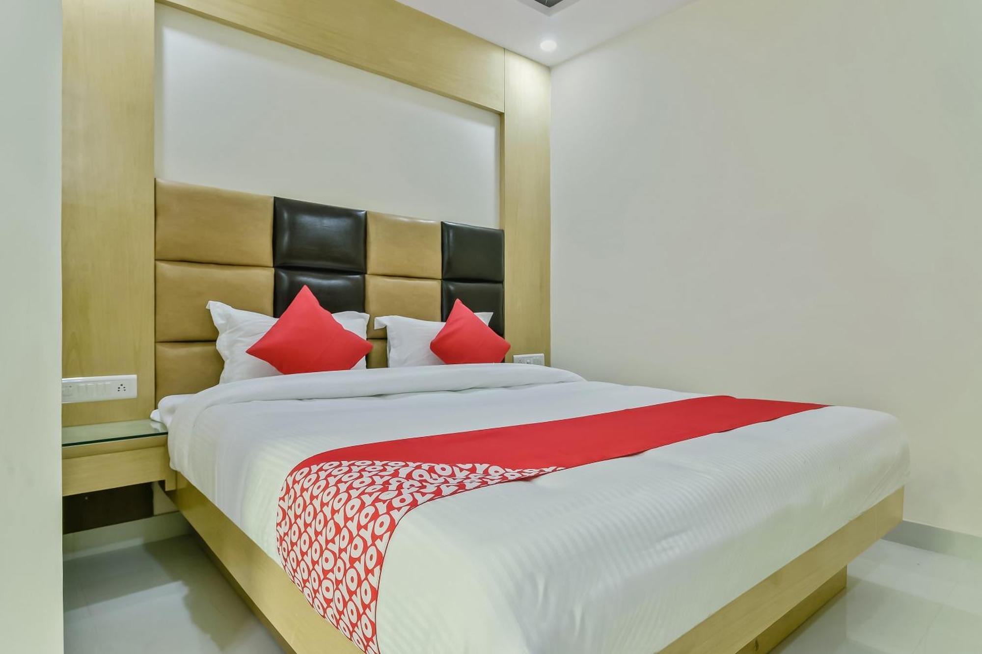 O Bramhaputra New Delhi