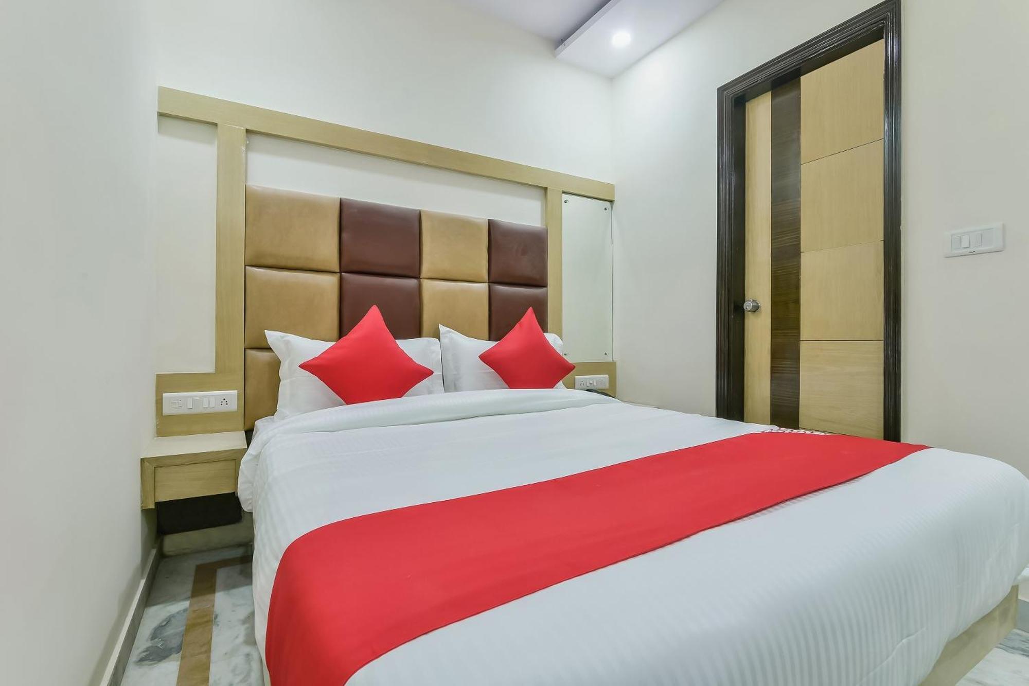 O Bramhaputra 3* New Delhi