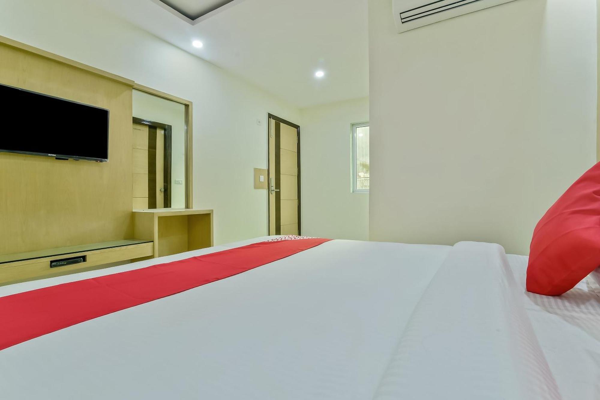 O Bramhaputra Hotel New Delhi