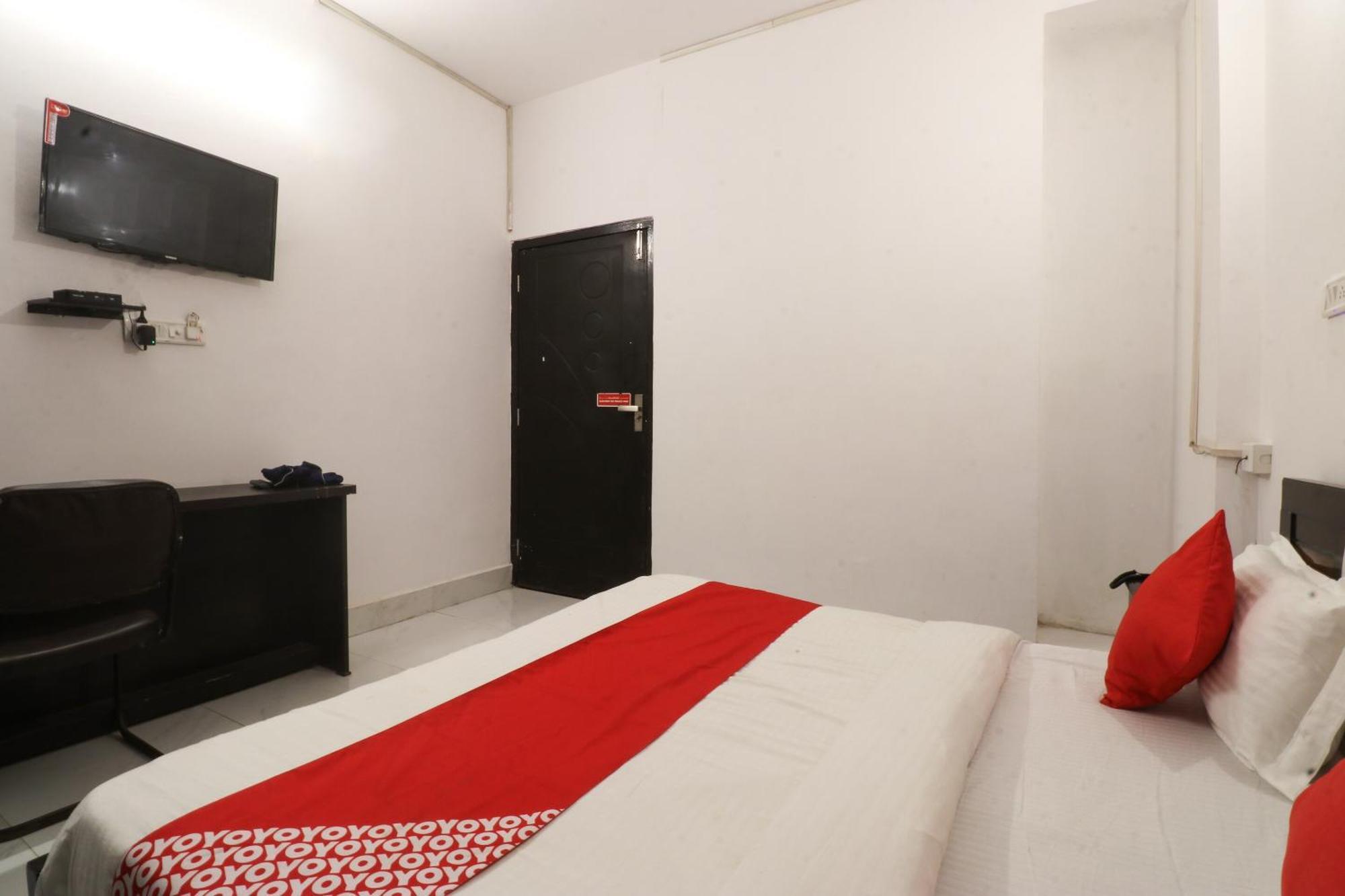 O Silver Palace Near Dwarka Sector 9 Metro Station Hotel Delhi (National Capital Territory of India)