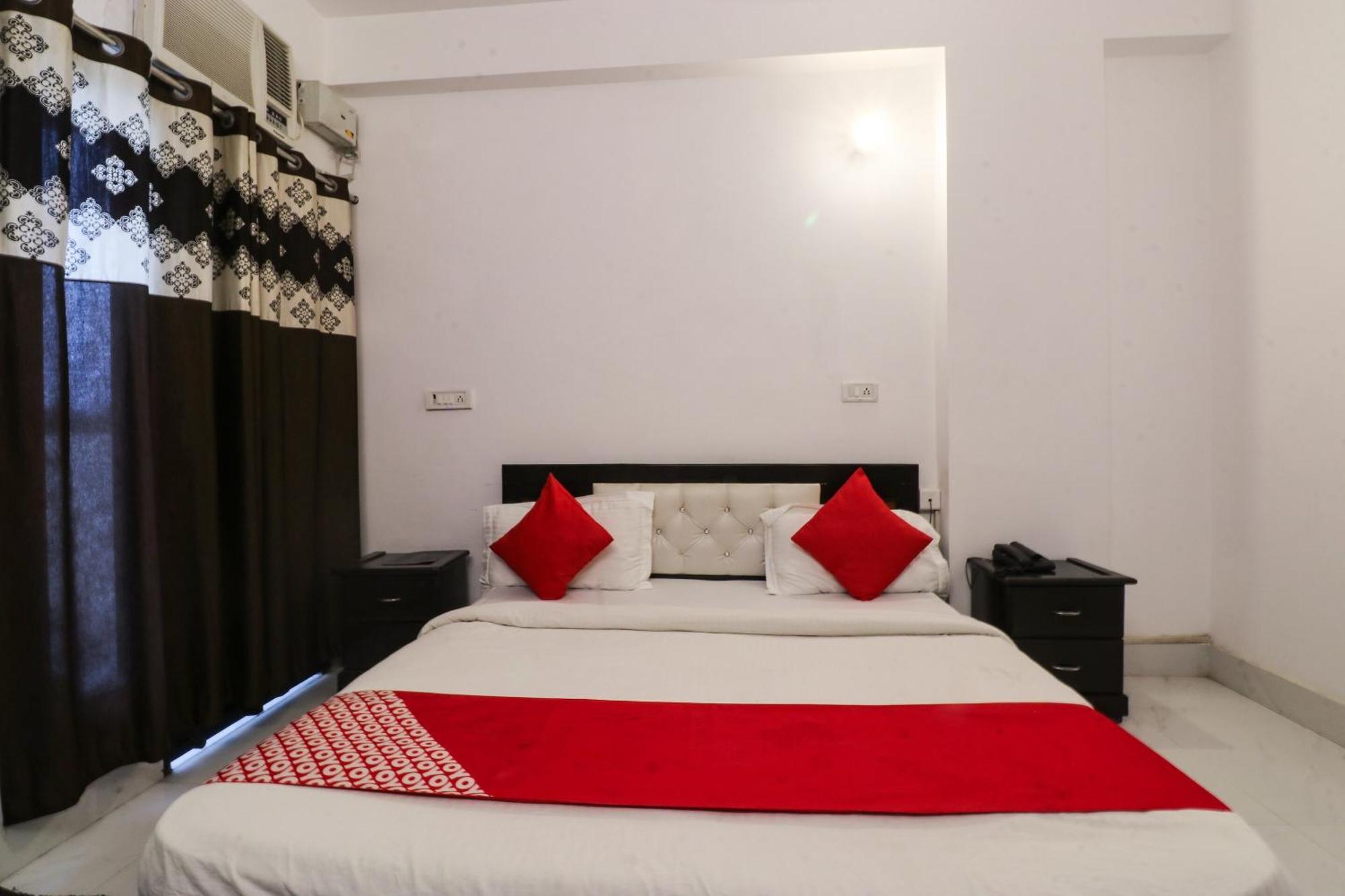 O Silver Palace Near Dwarka Sector 9 Metro Station Delhi (National Capital Territory of India)