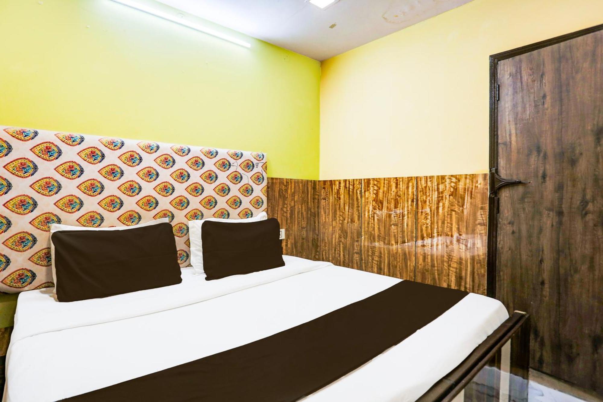 O Park View 4* Delhi (National Capital Territory of India)