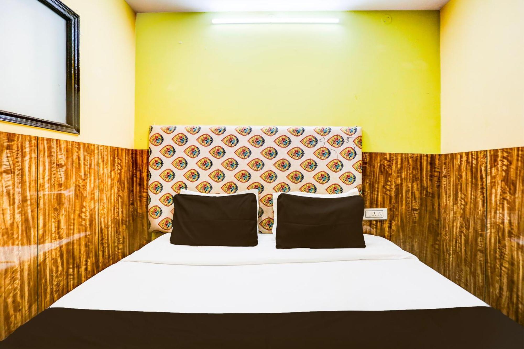 O Park View 4* Delhi (National Capital Territory of India)