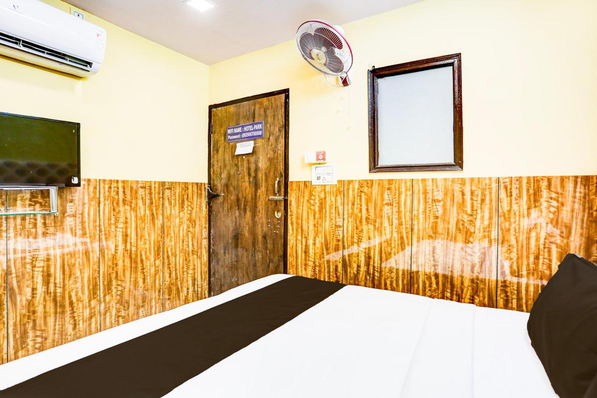 O Park View 4*