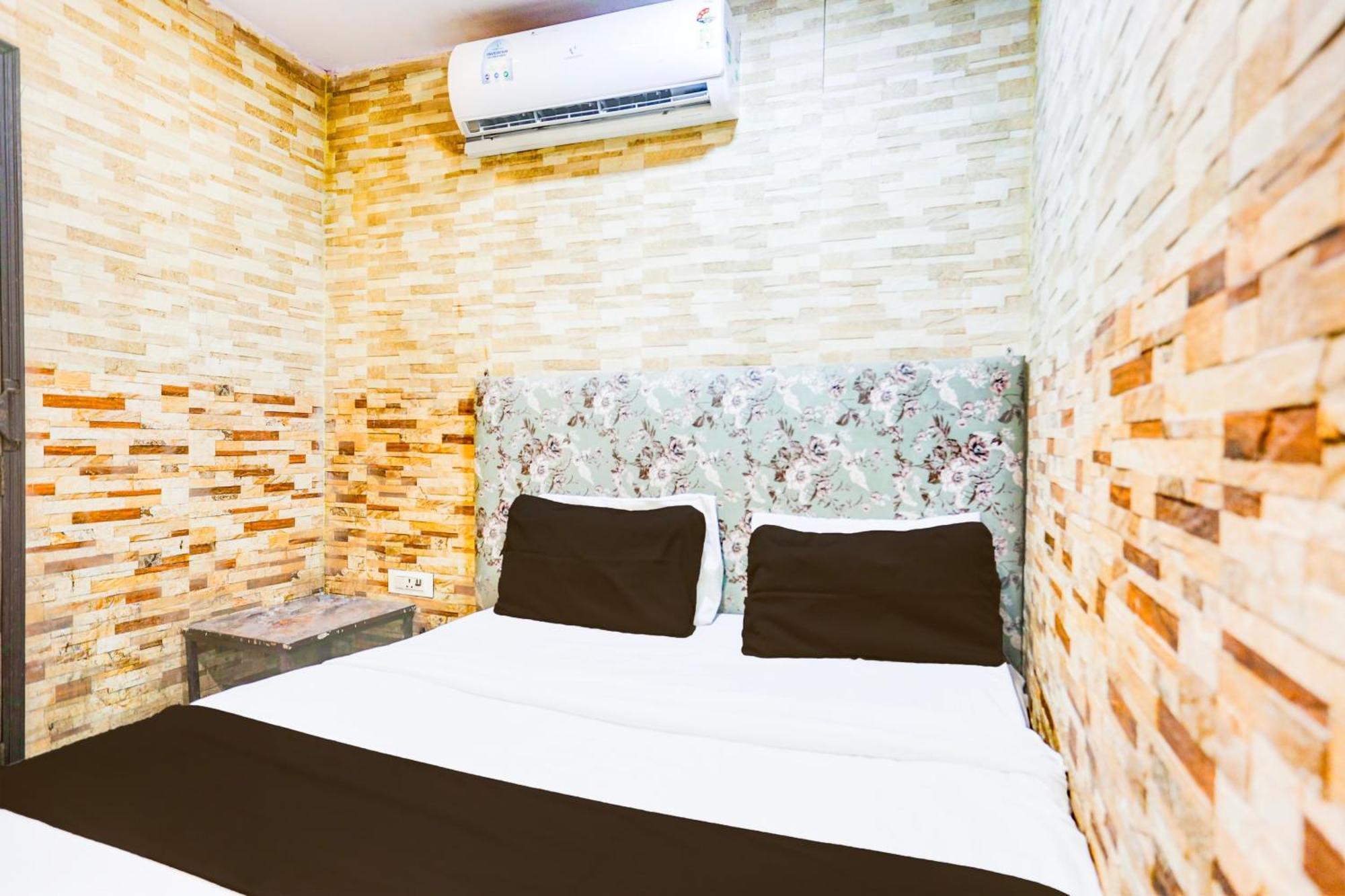 O Park View Hotel