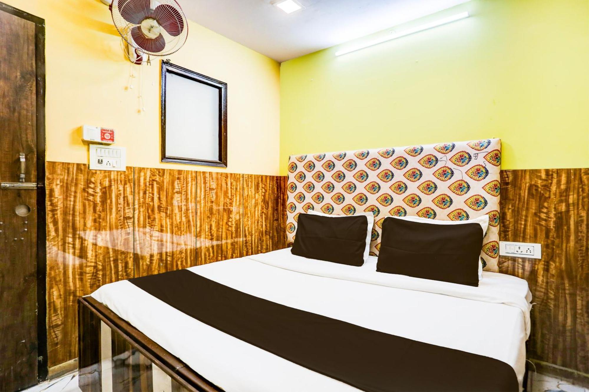 Hotel O Park View