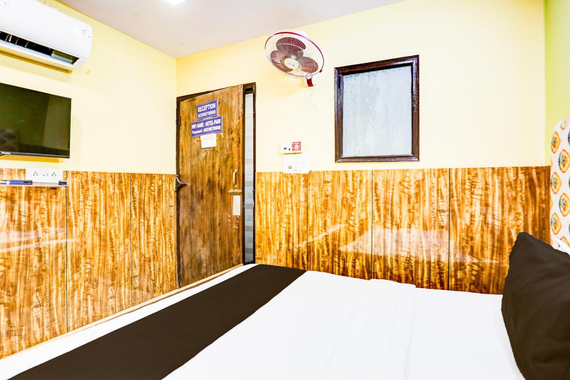 Hotel O Park View Delhi (National Capital Territory of India)