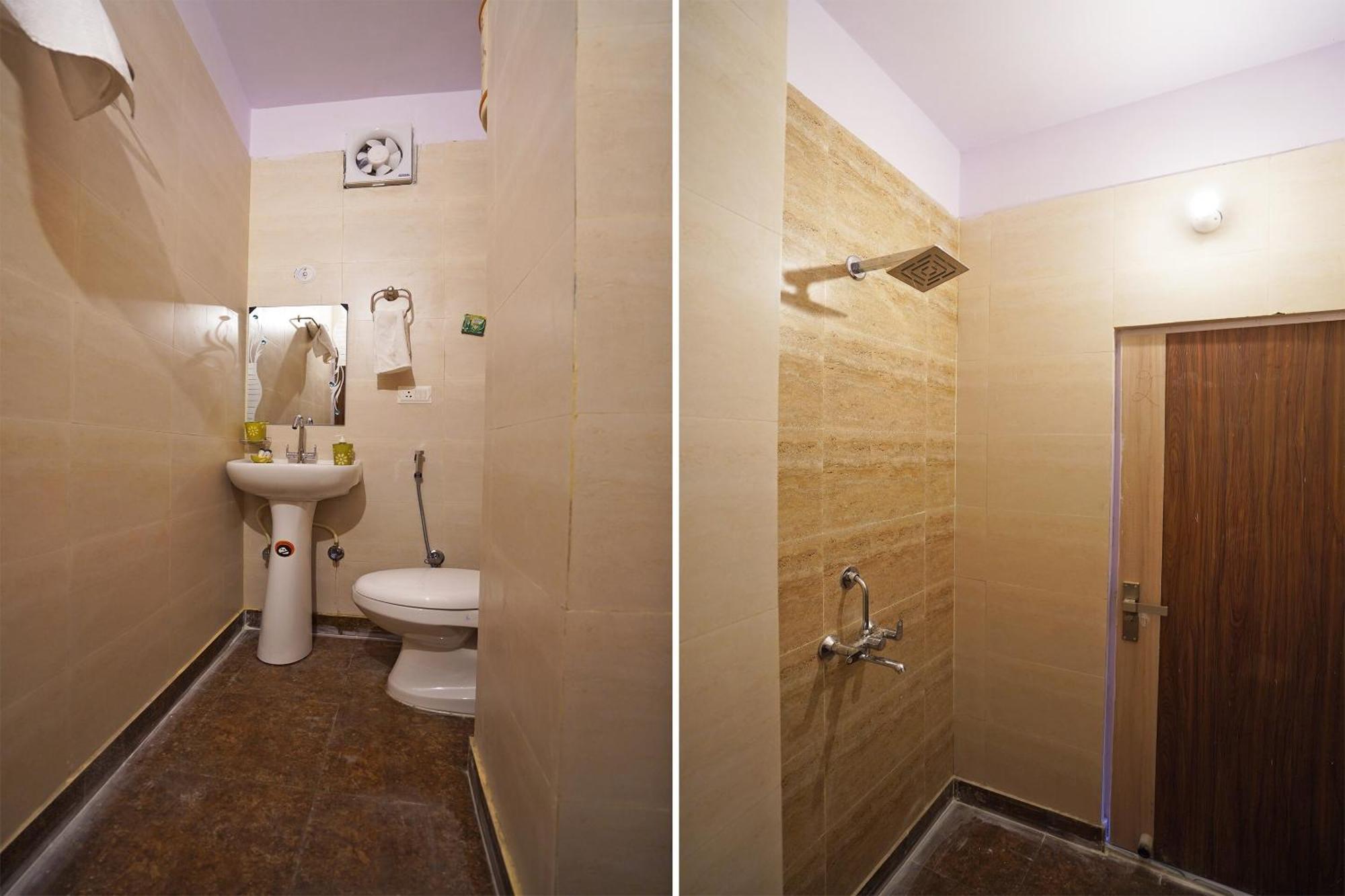 O One One Residency Hotel Delhi (National Capital Territory of India)